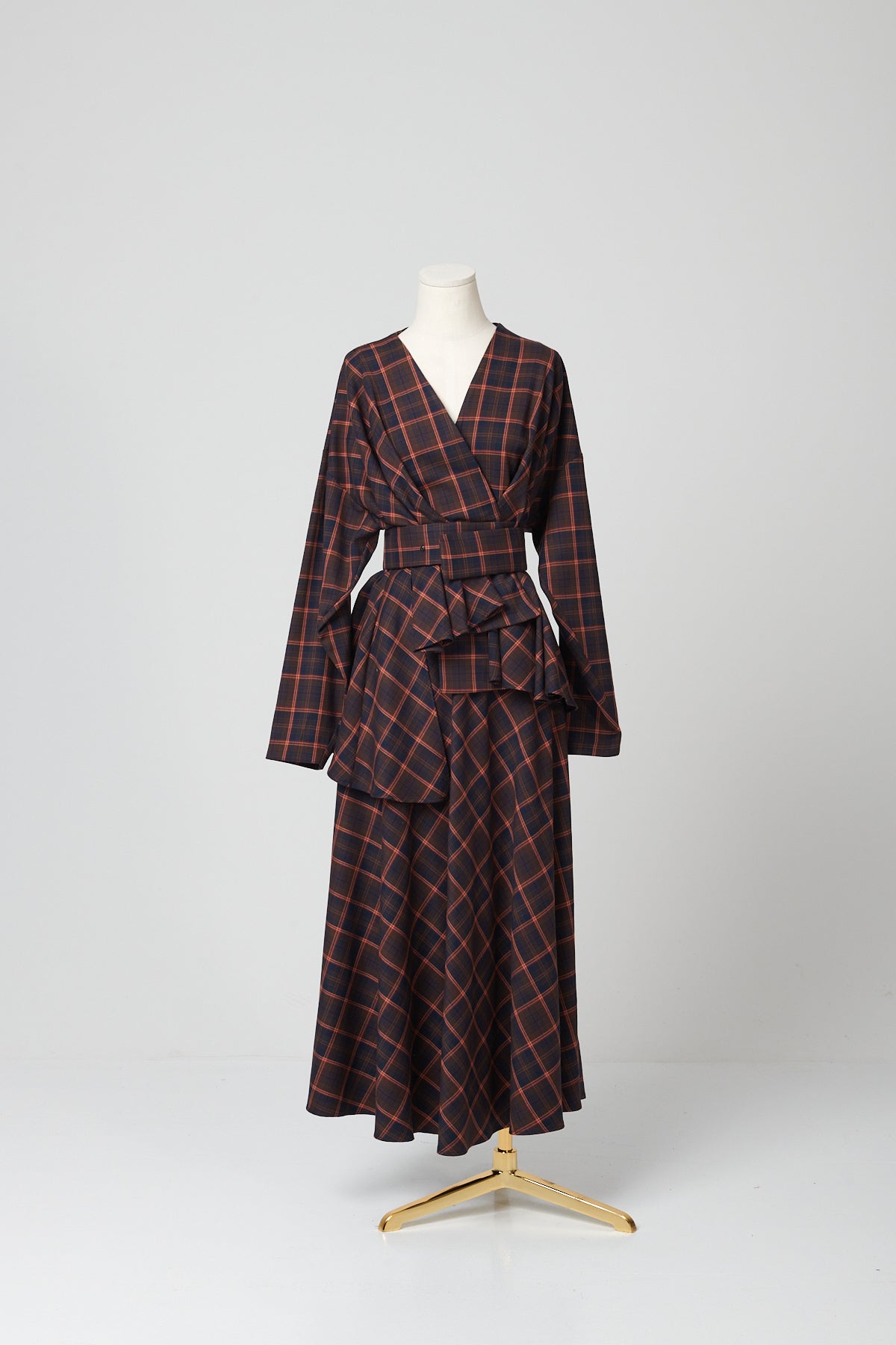 ALGORA MULTICOLOR JACKET