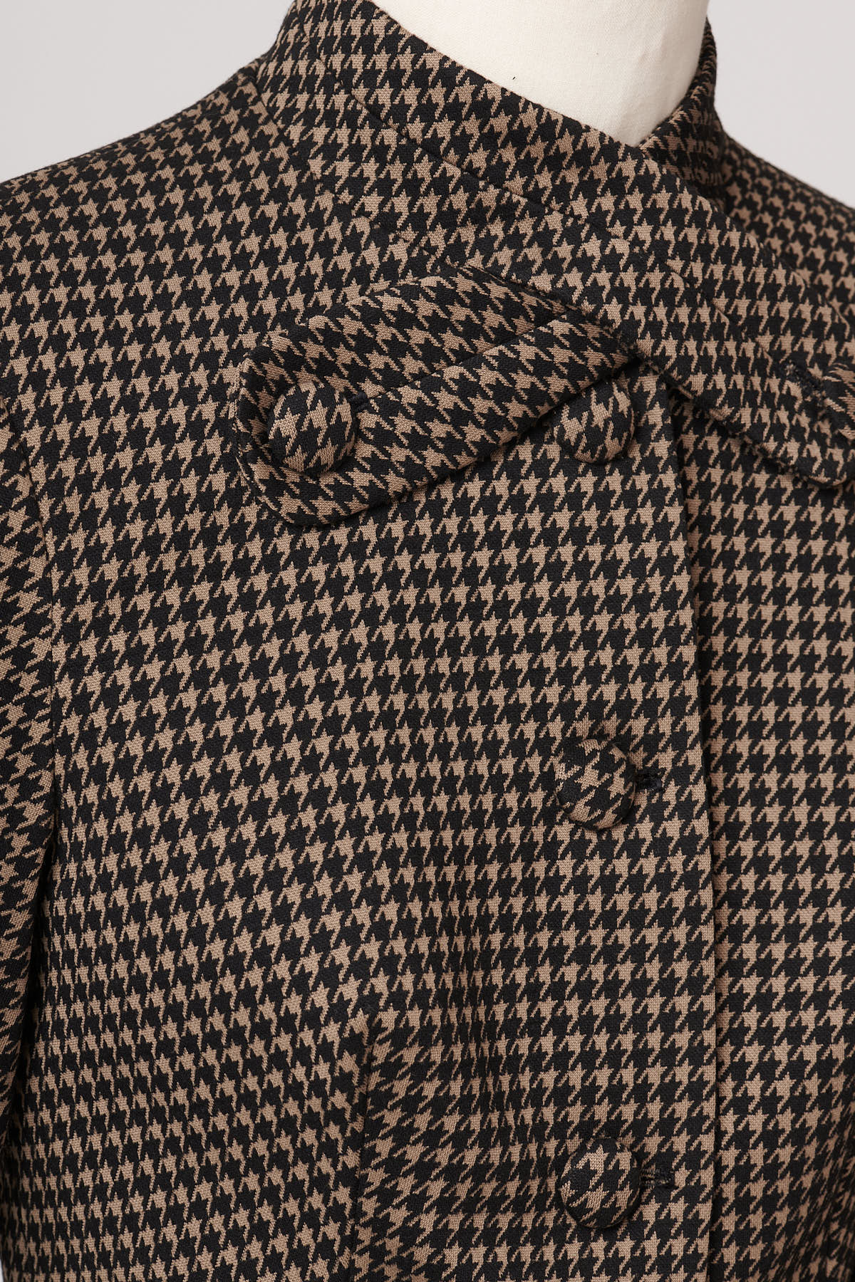 CHAQUETA SRTO PEREZ BEIGE