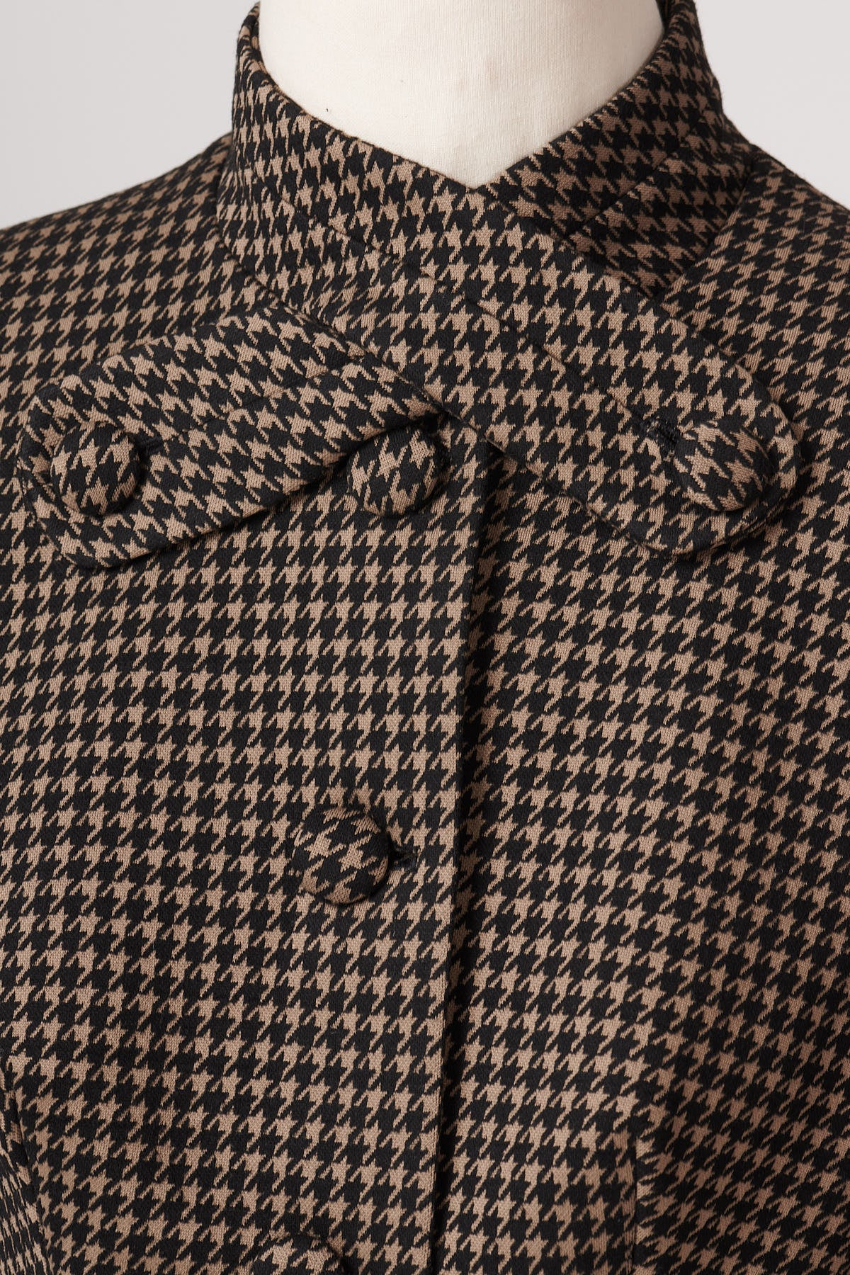 CHAQUETA SRTO PEREZ BEIGE