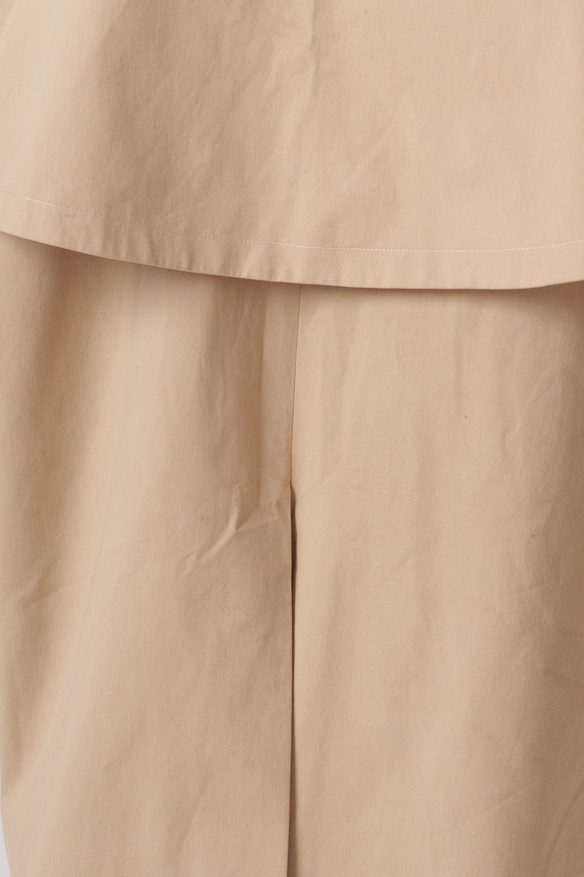 CHAQUETA HEMERA BEIGE