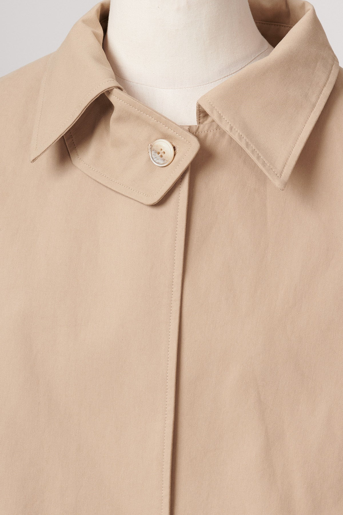 CHAQUETA HEMERA BEIGE