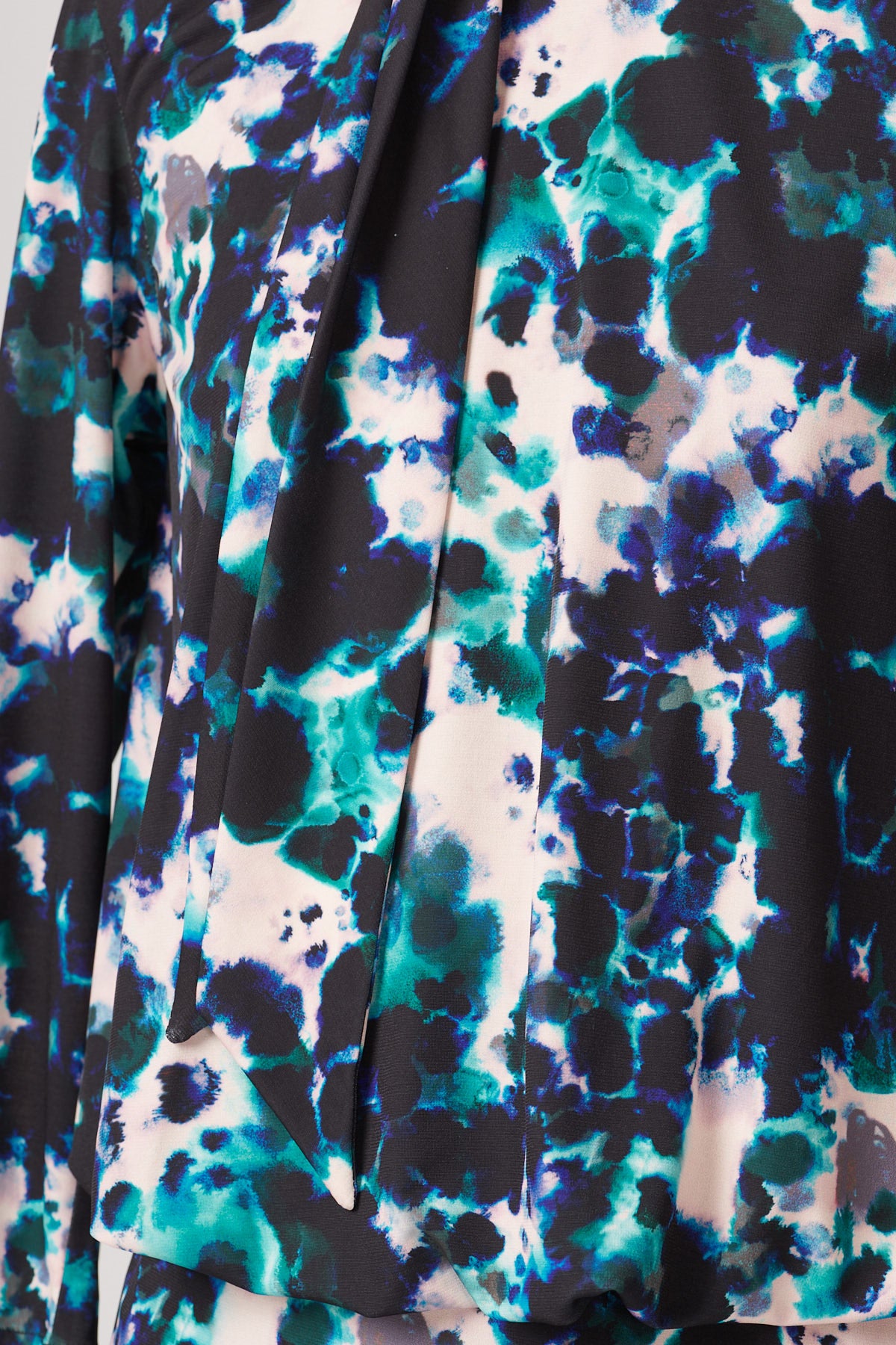 VESTIDO ANICETA MULTICOLOR