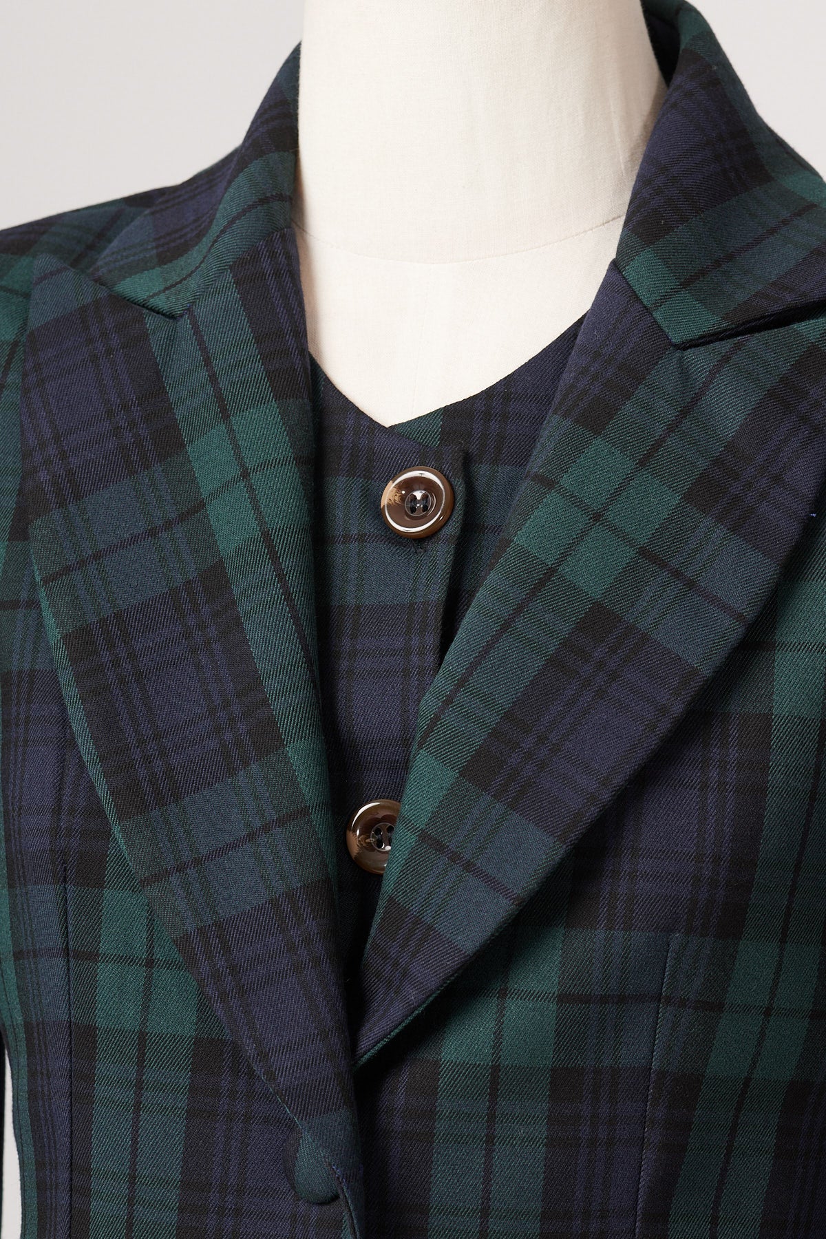 BLAZER NESTOR VERDE