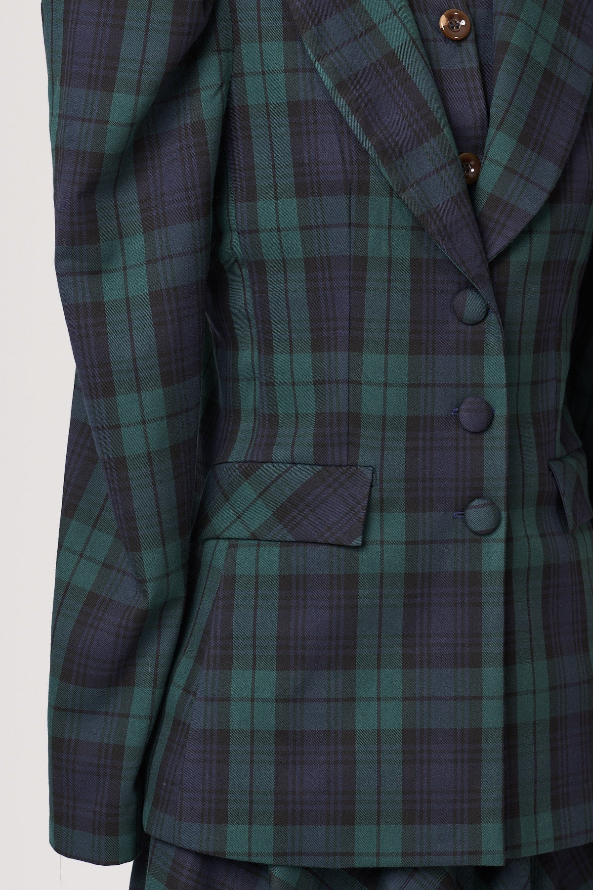 BLAZER NESTOR VERDE