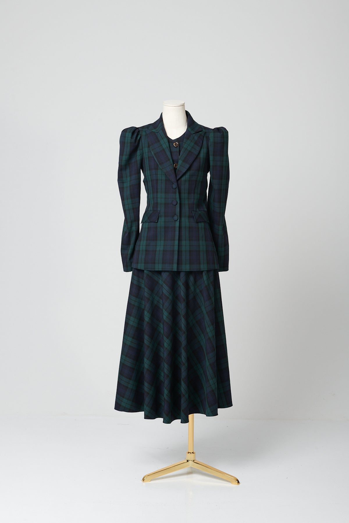BLAZER NESTOR VERDE