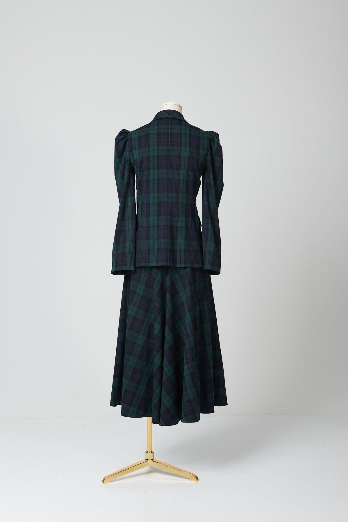 BLAZER NESTOR VERDE