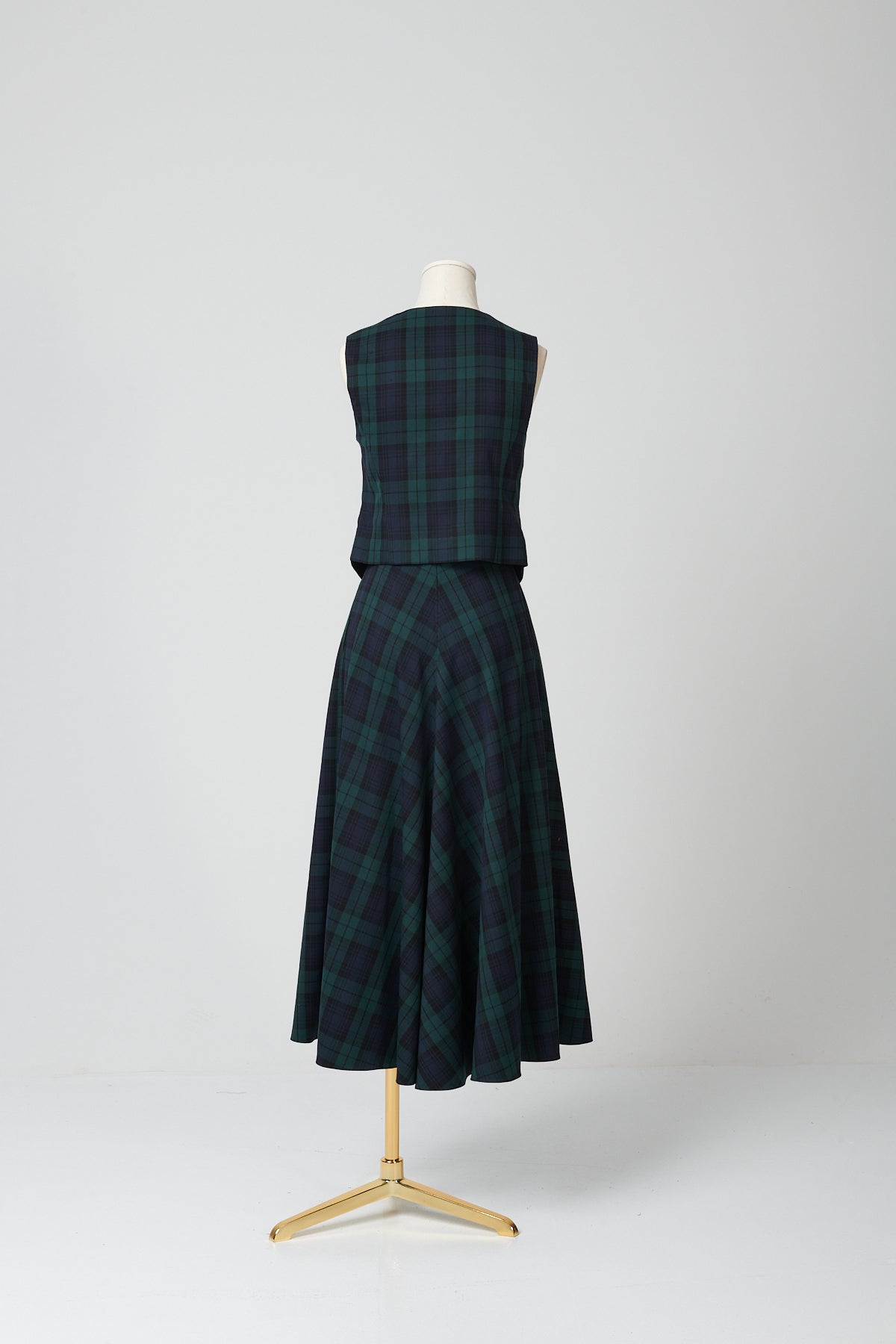 FALDA NESTOR VERDE