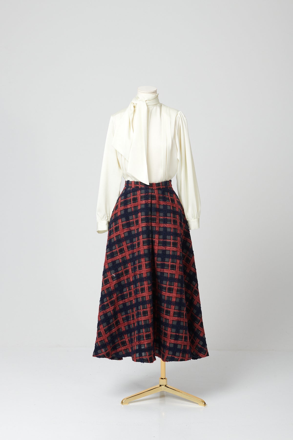 FALDA DEVRA MULTICOLOR