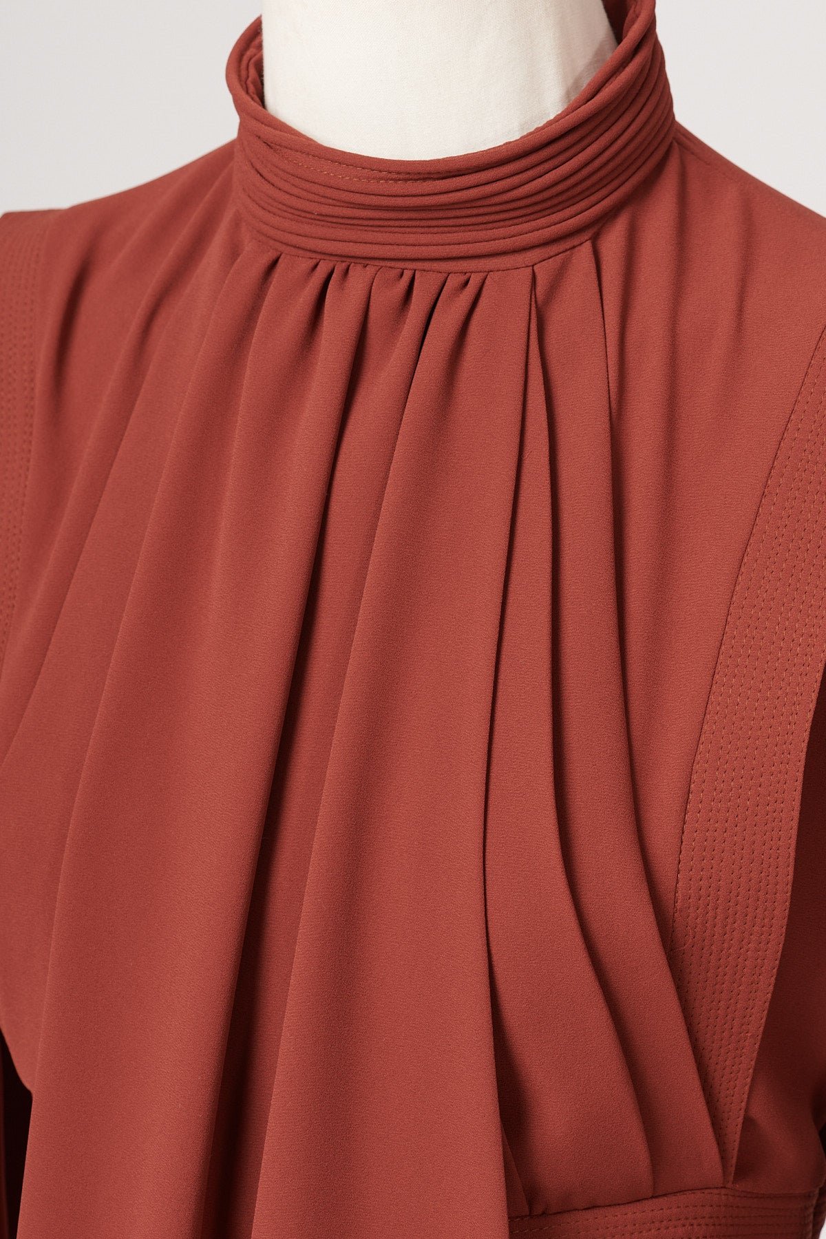 BLUSA BIRDIE TEJA