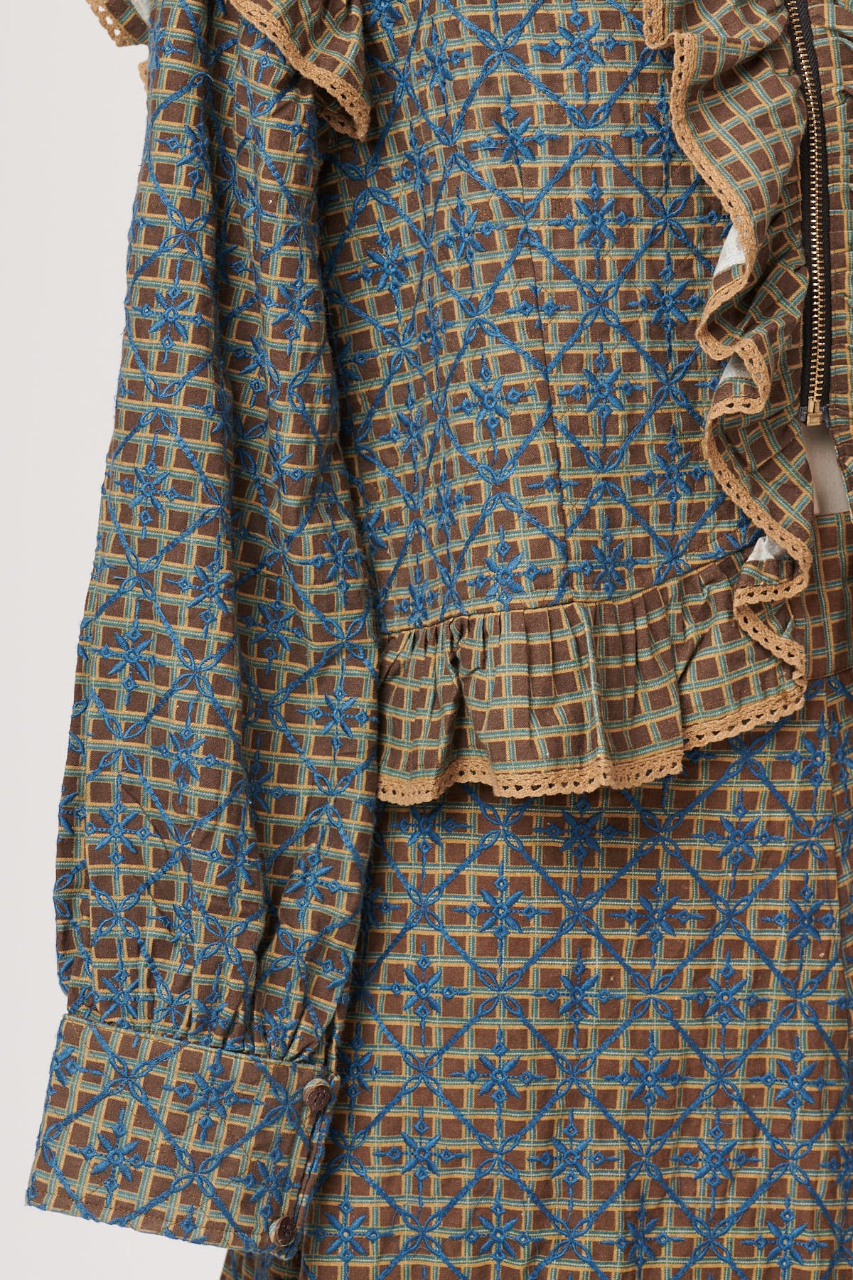 ADISA NAVY JACKET