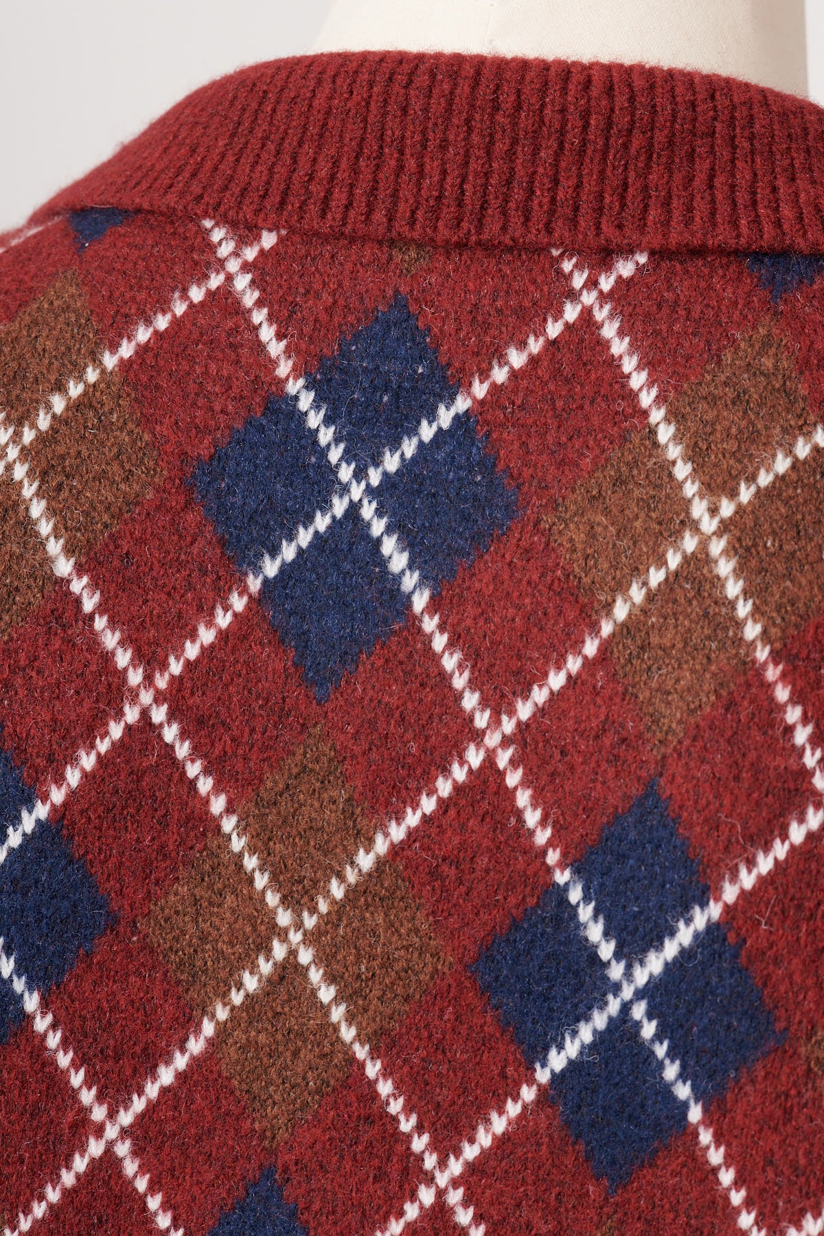 JERSEY AFRODITA MULTICOLOR