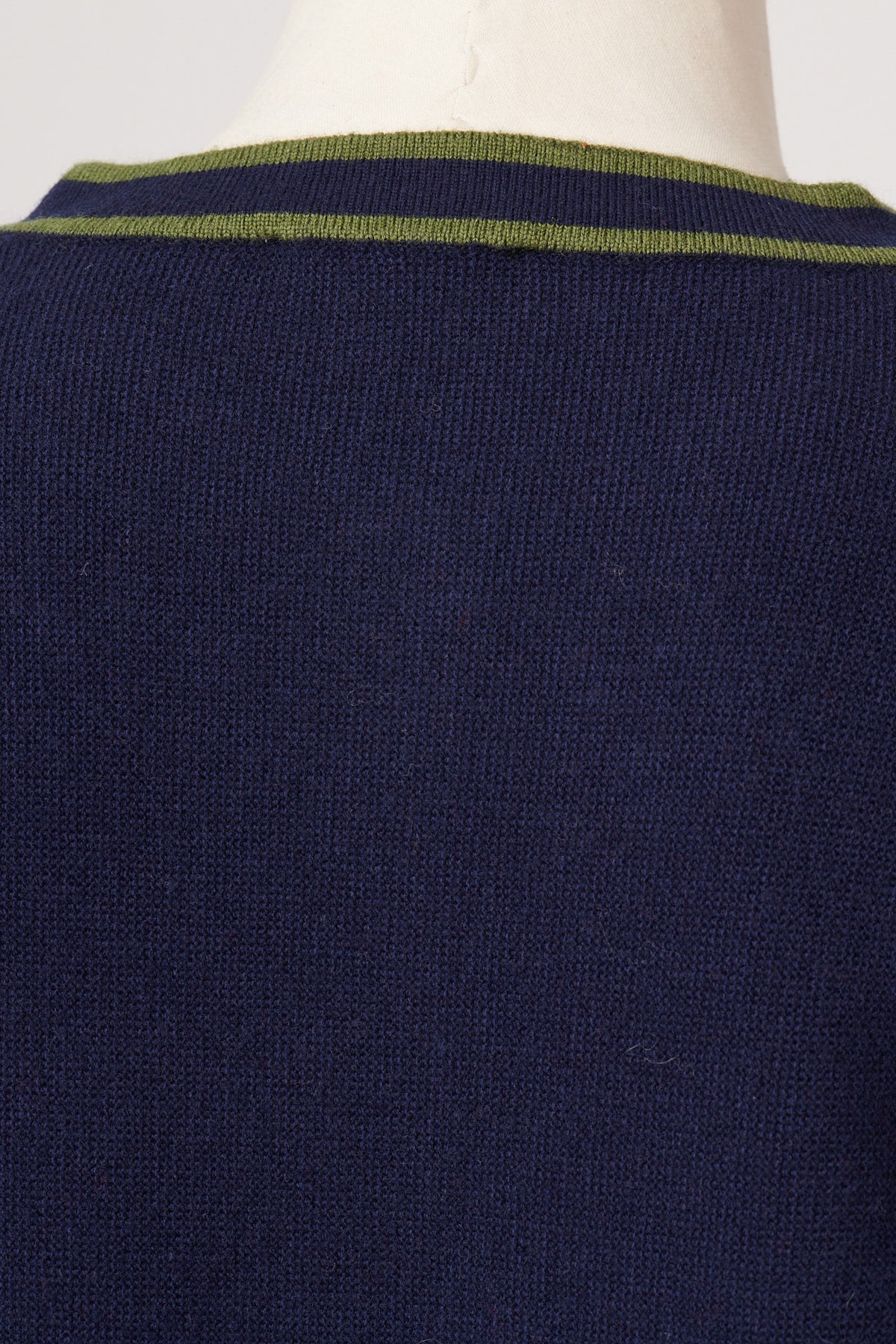 CHAQUETA PERSEA AZUL