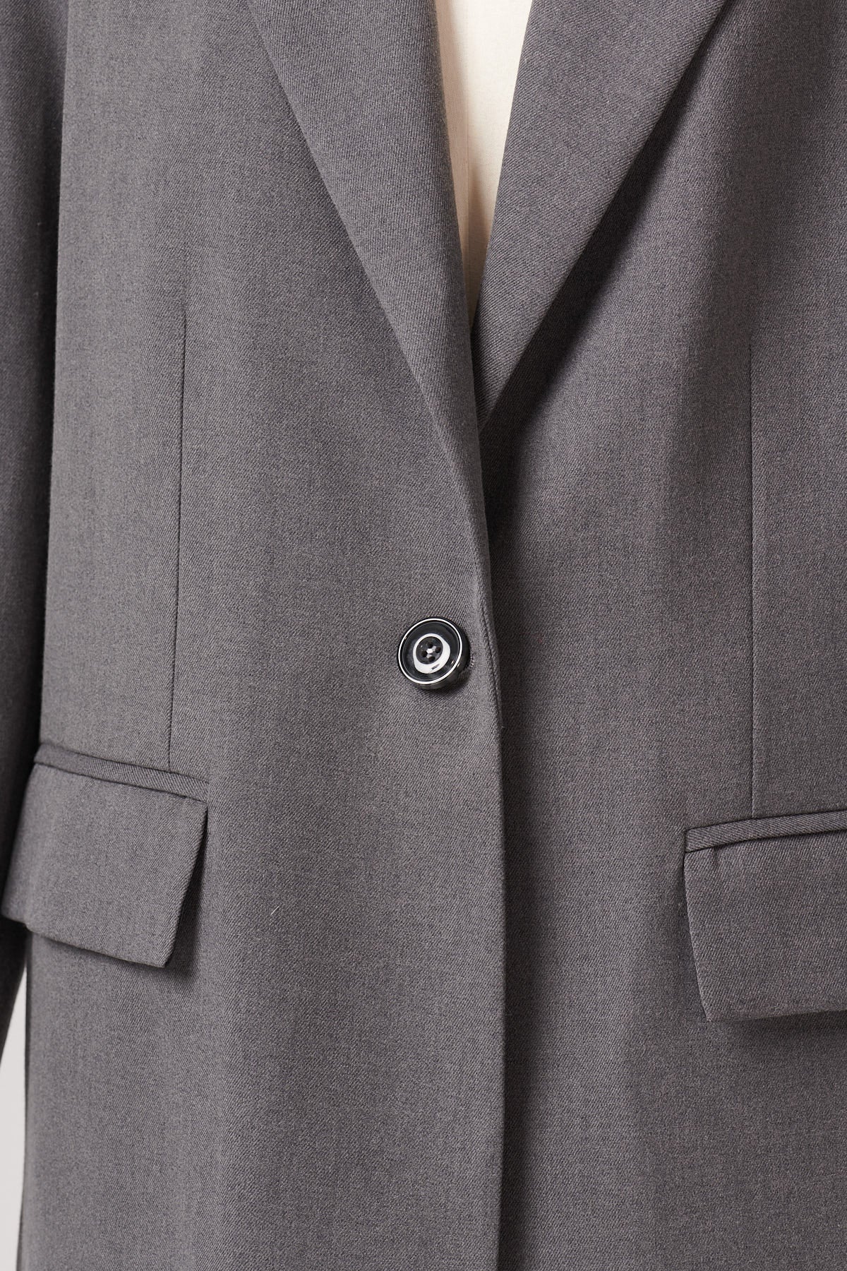BLAZER ZOLA GRIS
