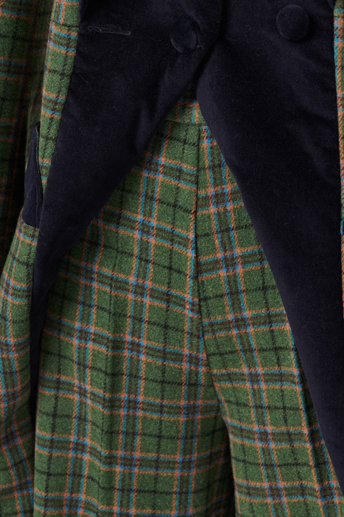 PANTALON DAVI VERDE