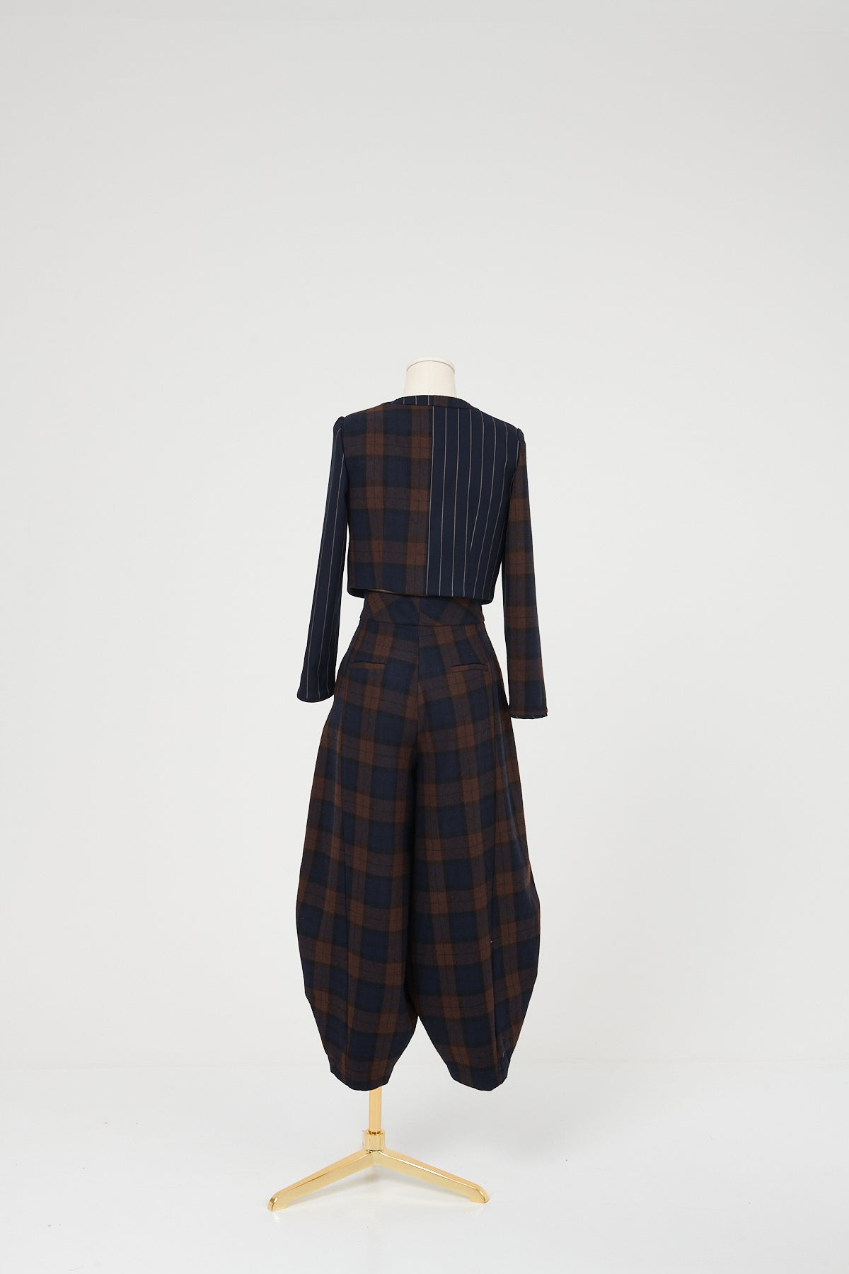 KORINA MULTICOLOR JACKET