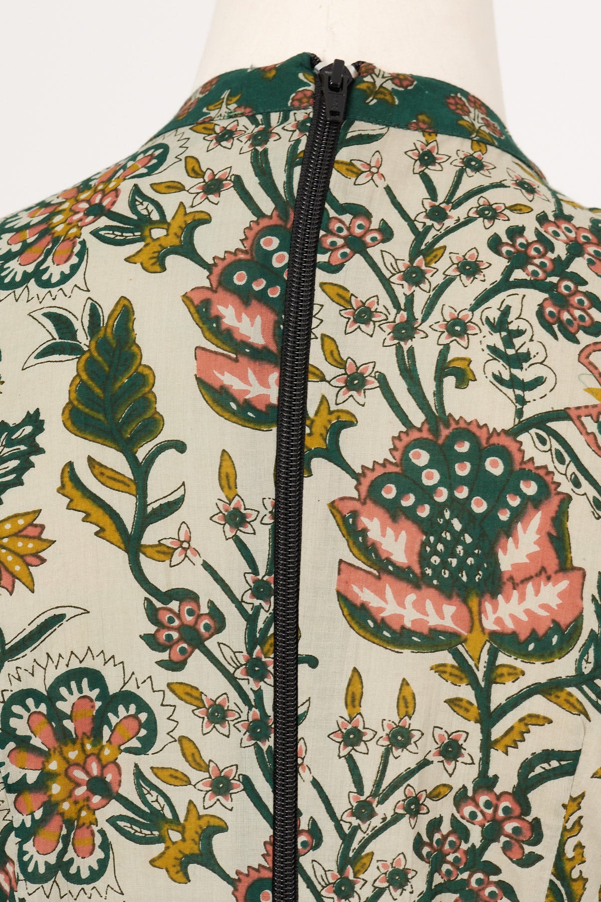 CONJUNTO TINA VERDE
