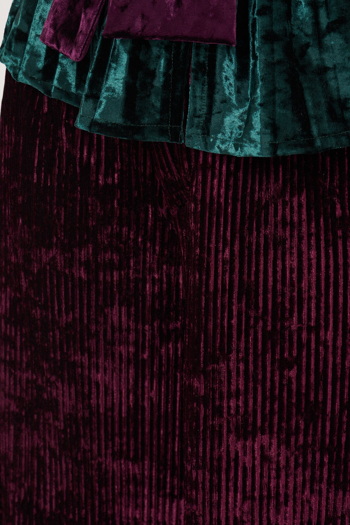 BLUSA DUNA VERDE