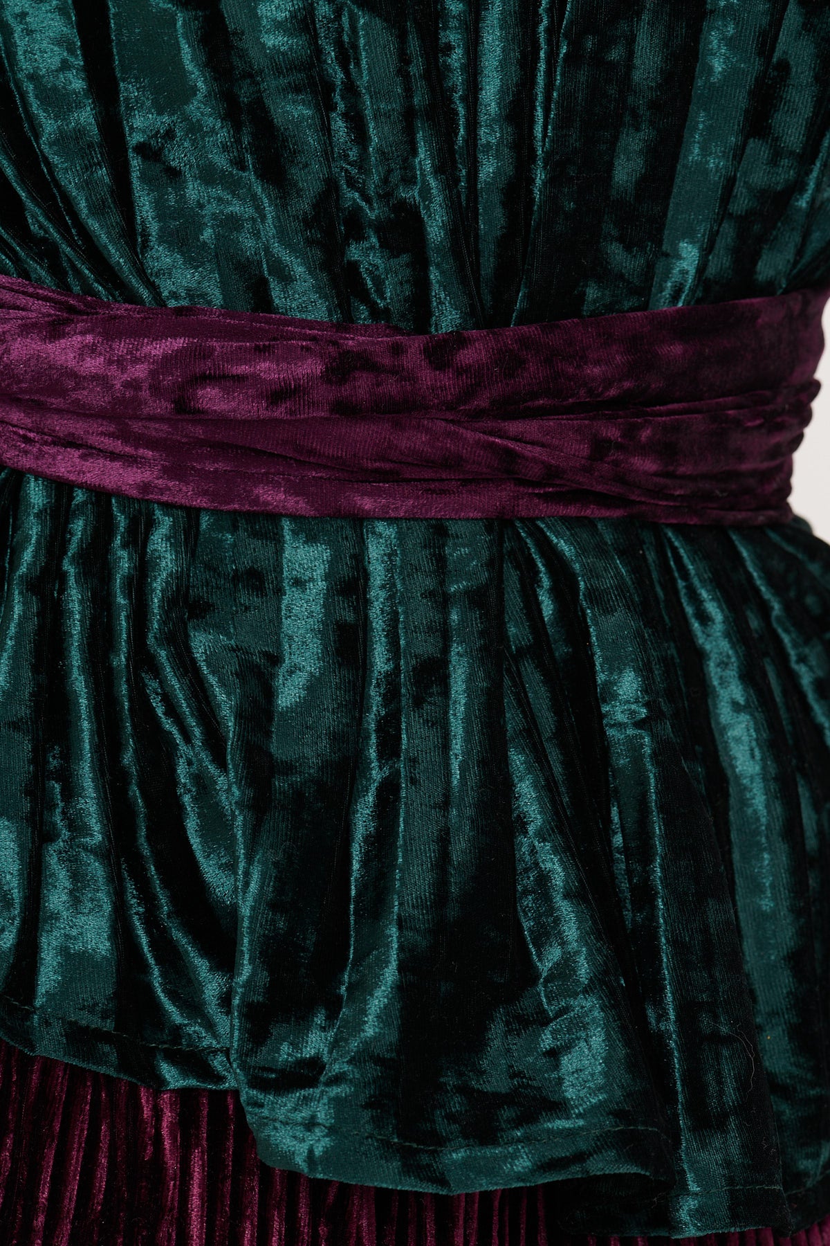 BLUSA DUNA VERDE