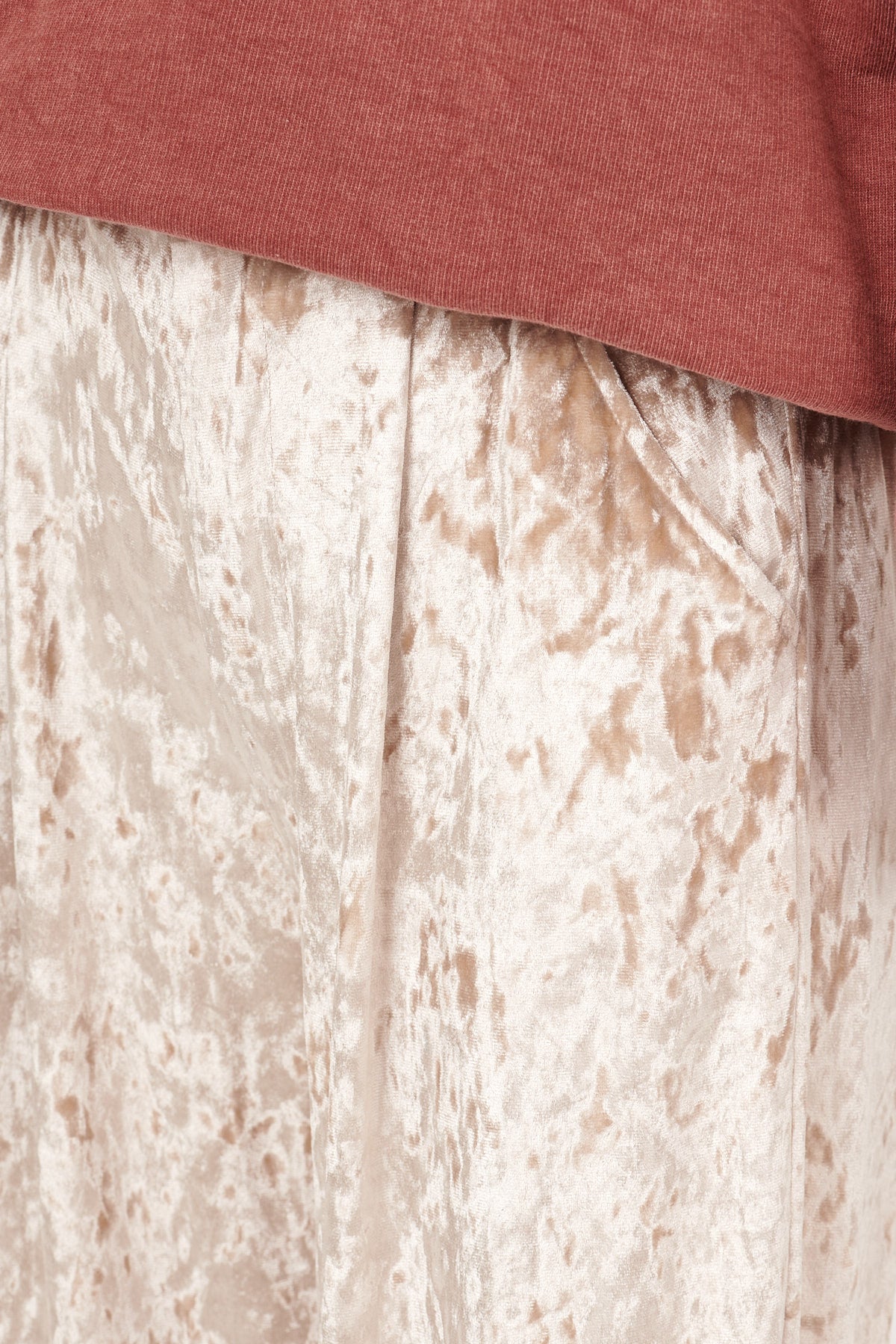 CLOUD BEIGE PANTS