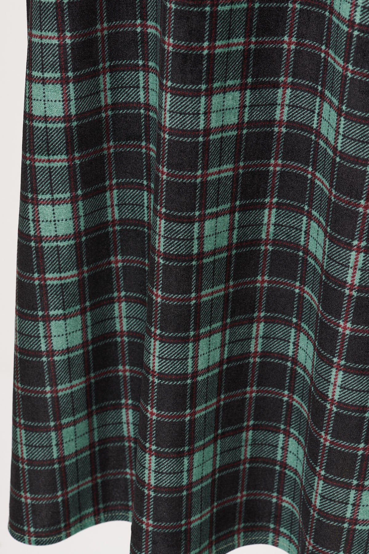VESTIDO EVELINA VERDE