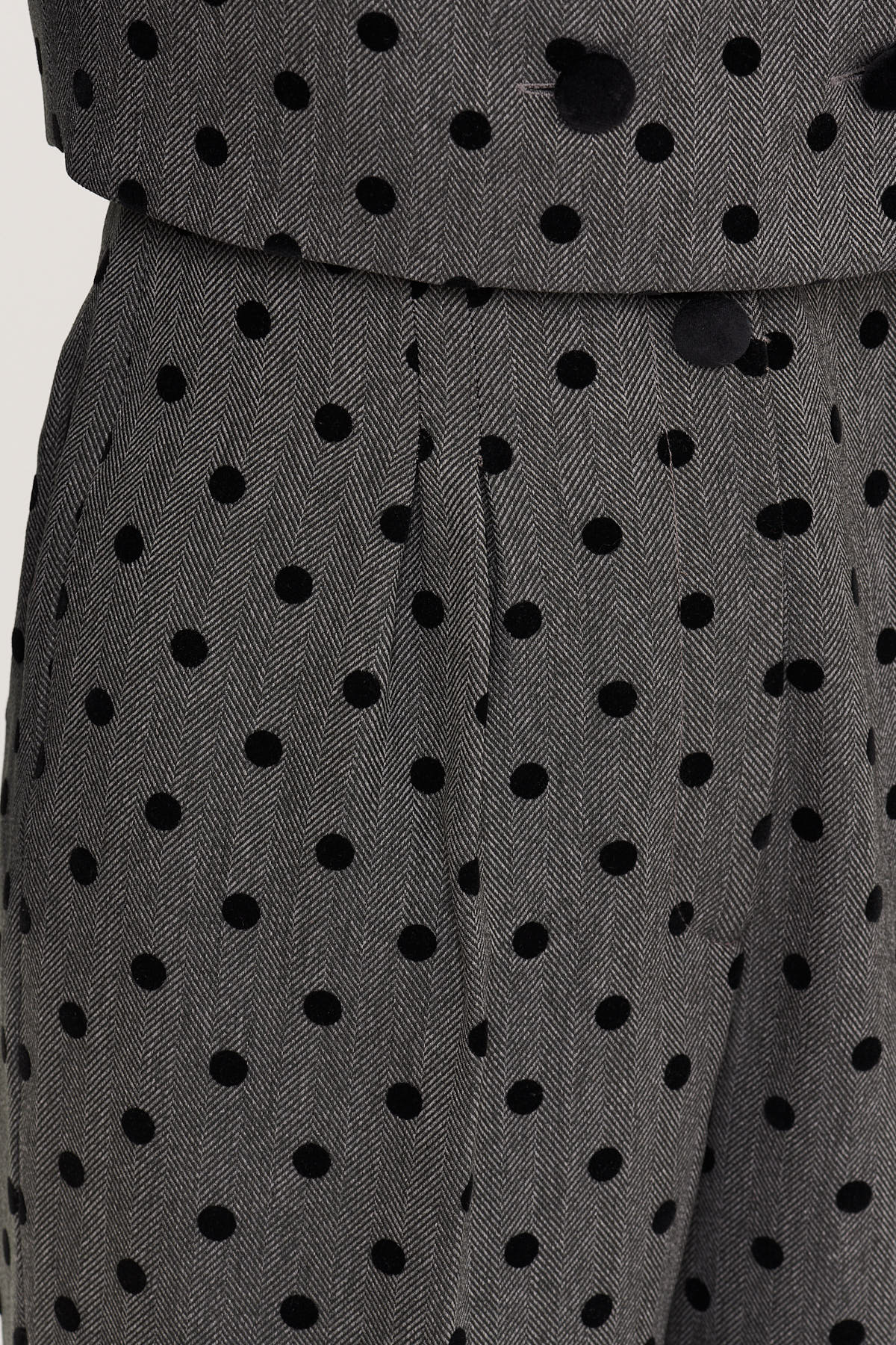 PANTALON GHALA GRIS