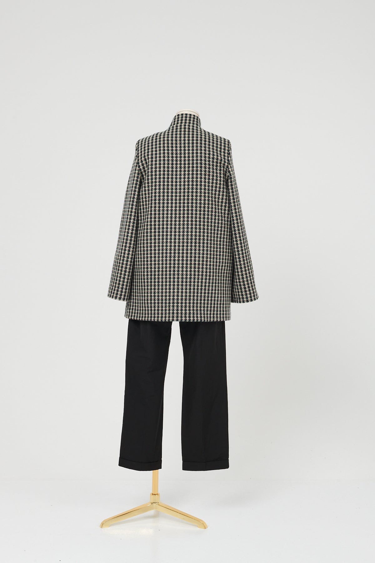 ABRIGO LUSITANO BEIGE