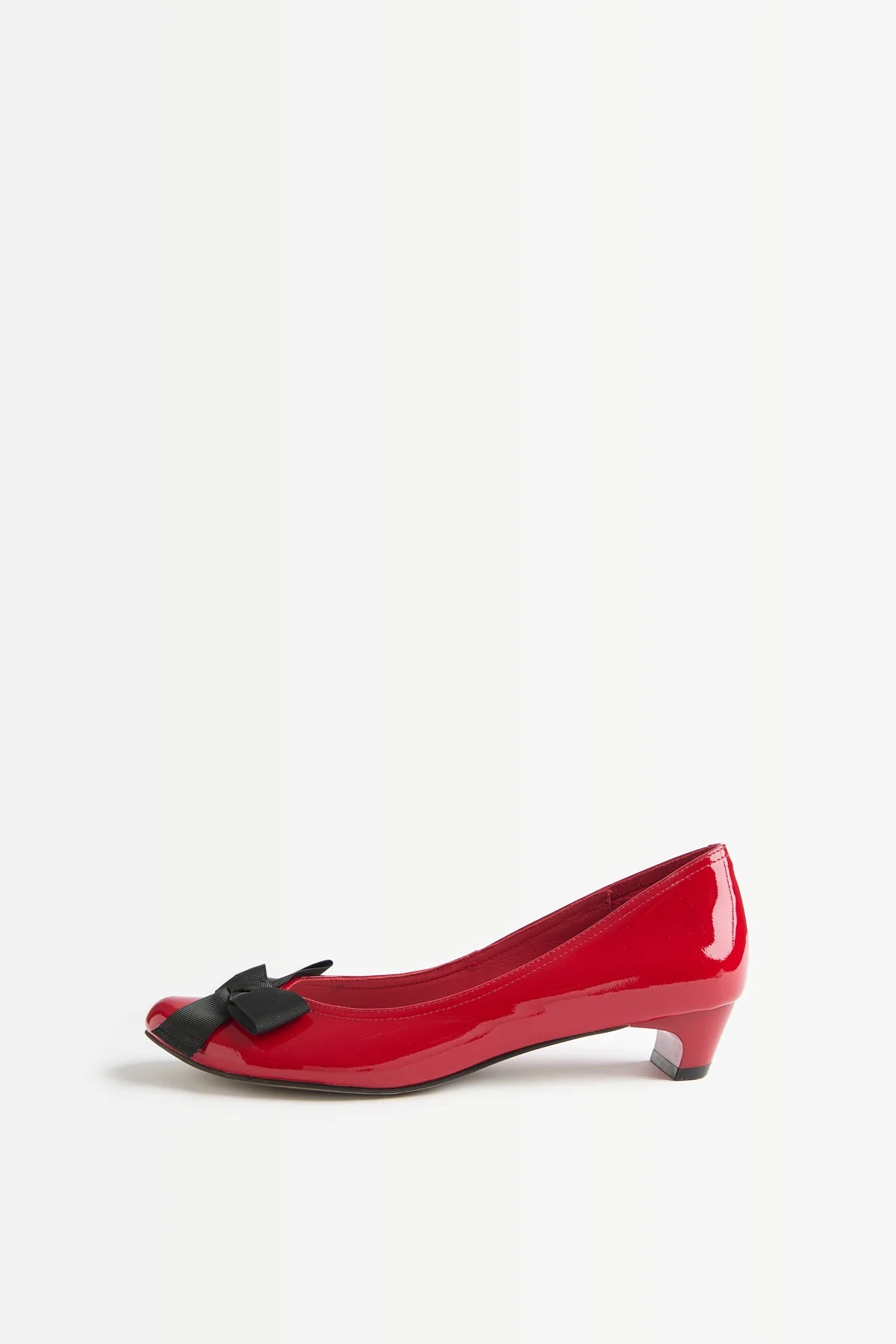 ZAPATO SERAPHINE ROJO