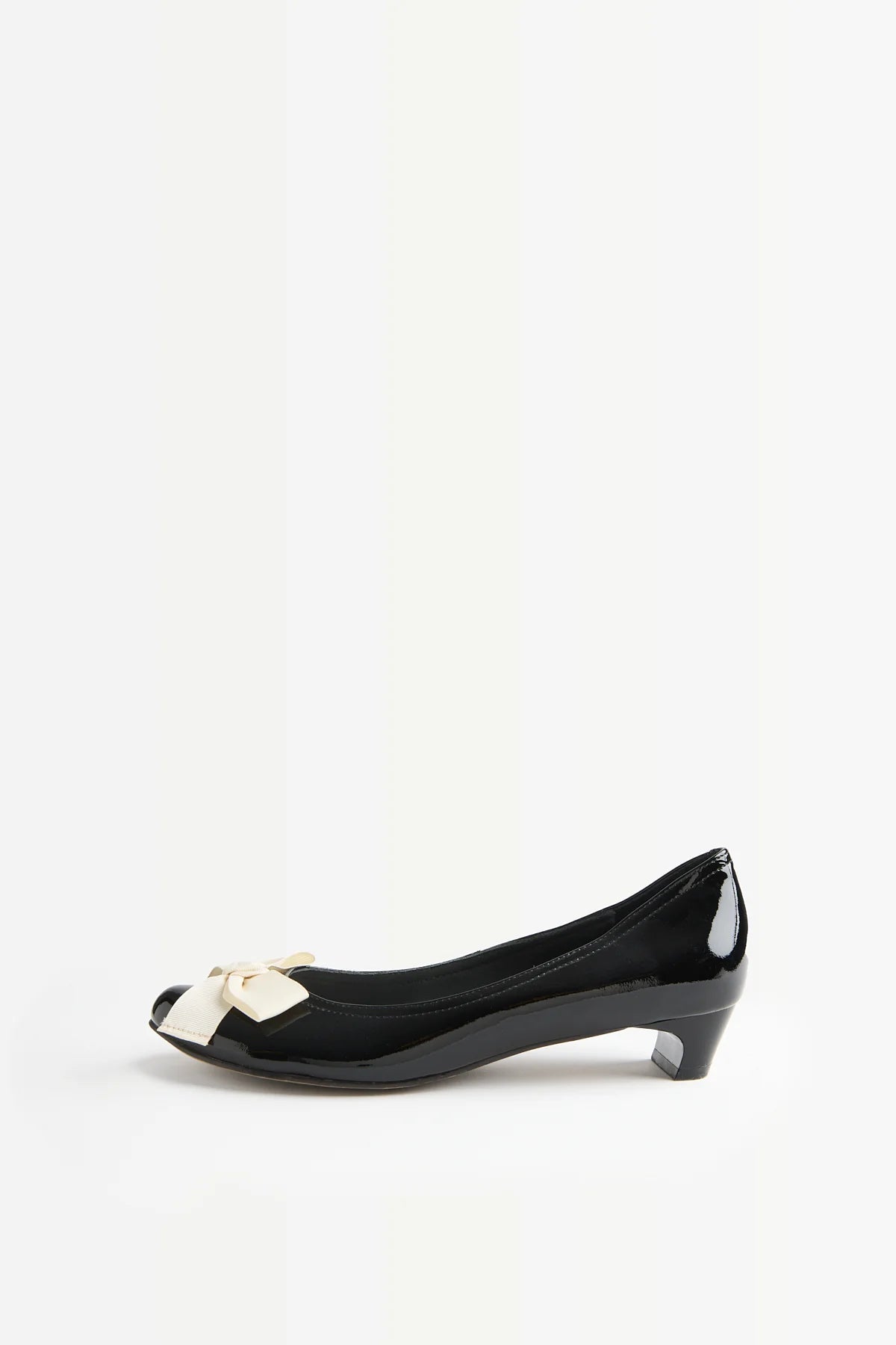 ZAPATO SERAPHINE NEGRO
