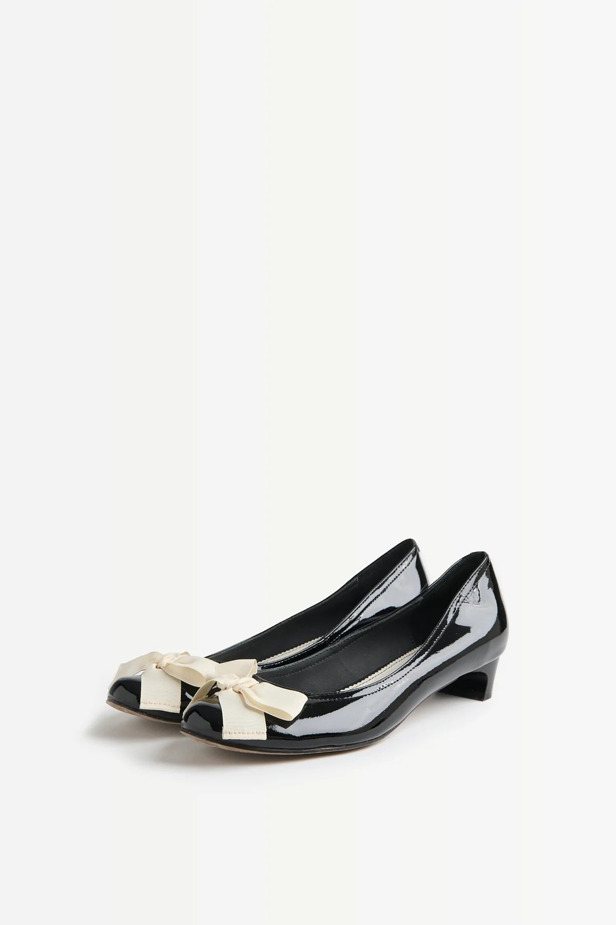 ZAPATO SERAPHINE NEGRO