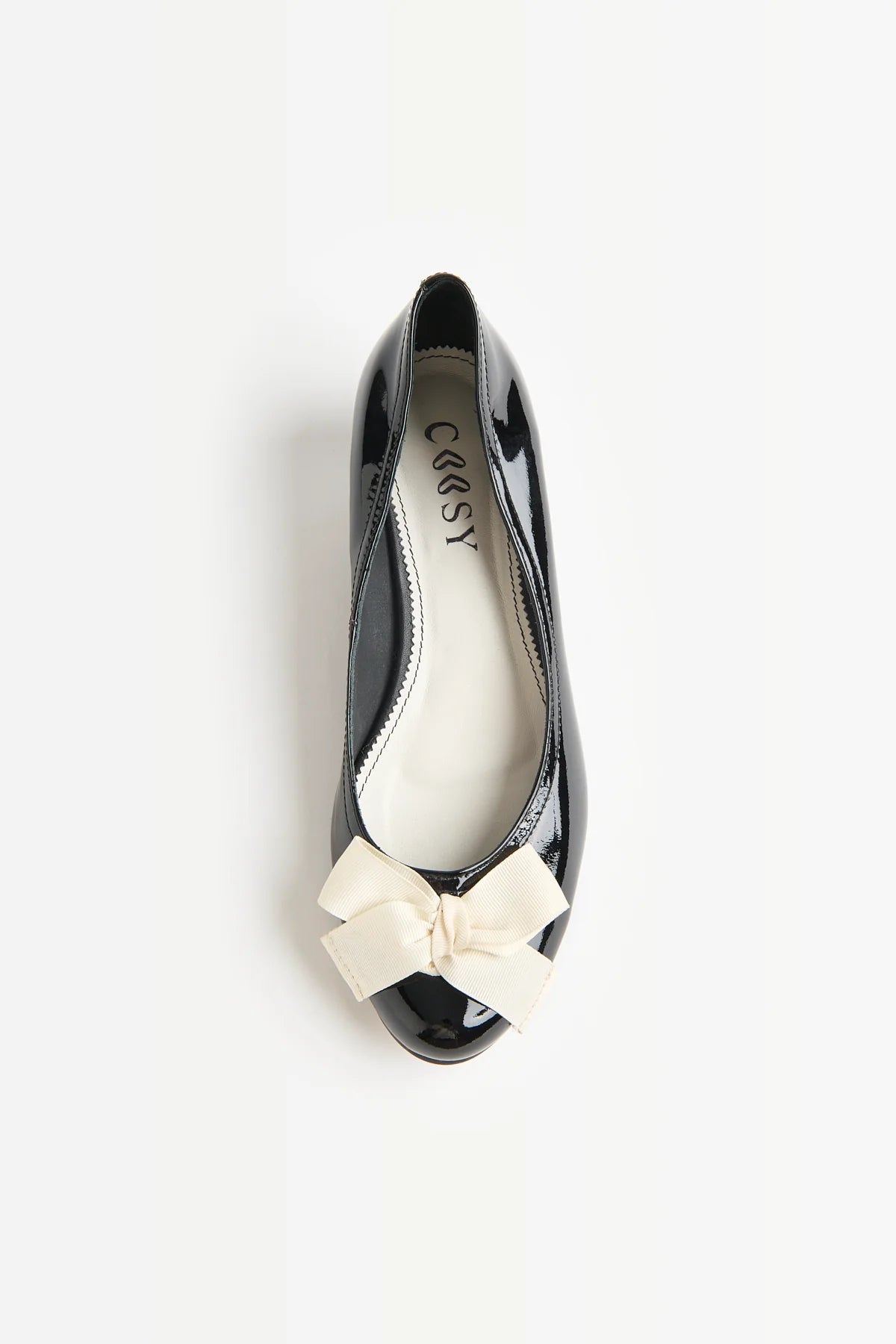 ZAPATO SERAPHINE NEGRO