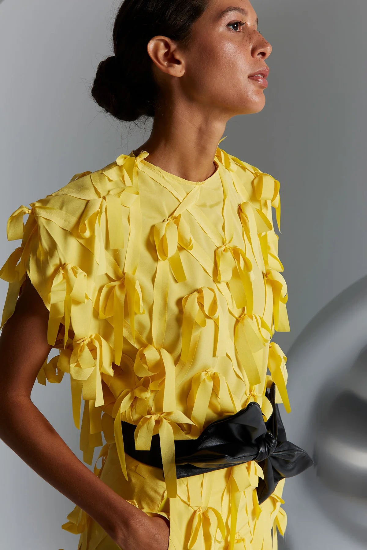BLUSA CMP.016 AMARILLO