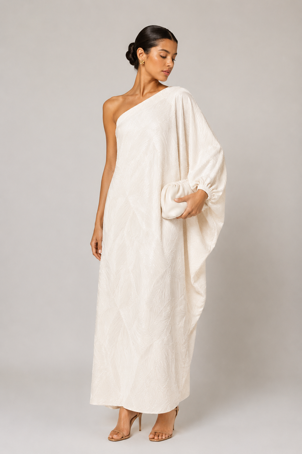 ORIANA BEIGE
