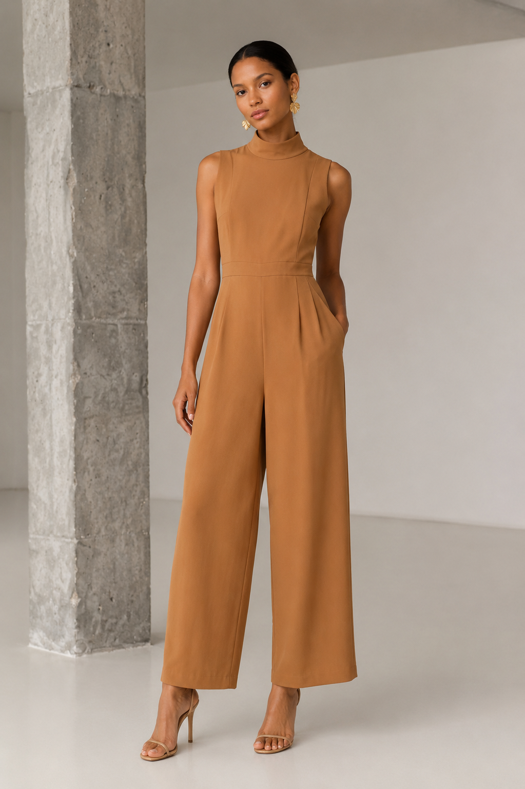 MONO MEI AMARILLO