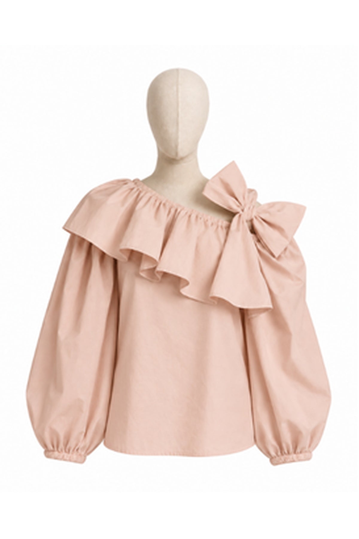 BLUSA NAVEEN ROSA