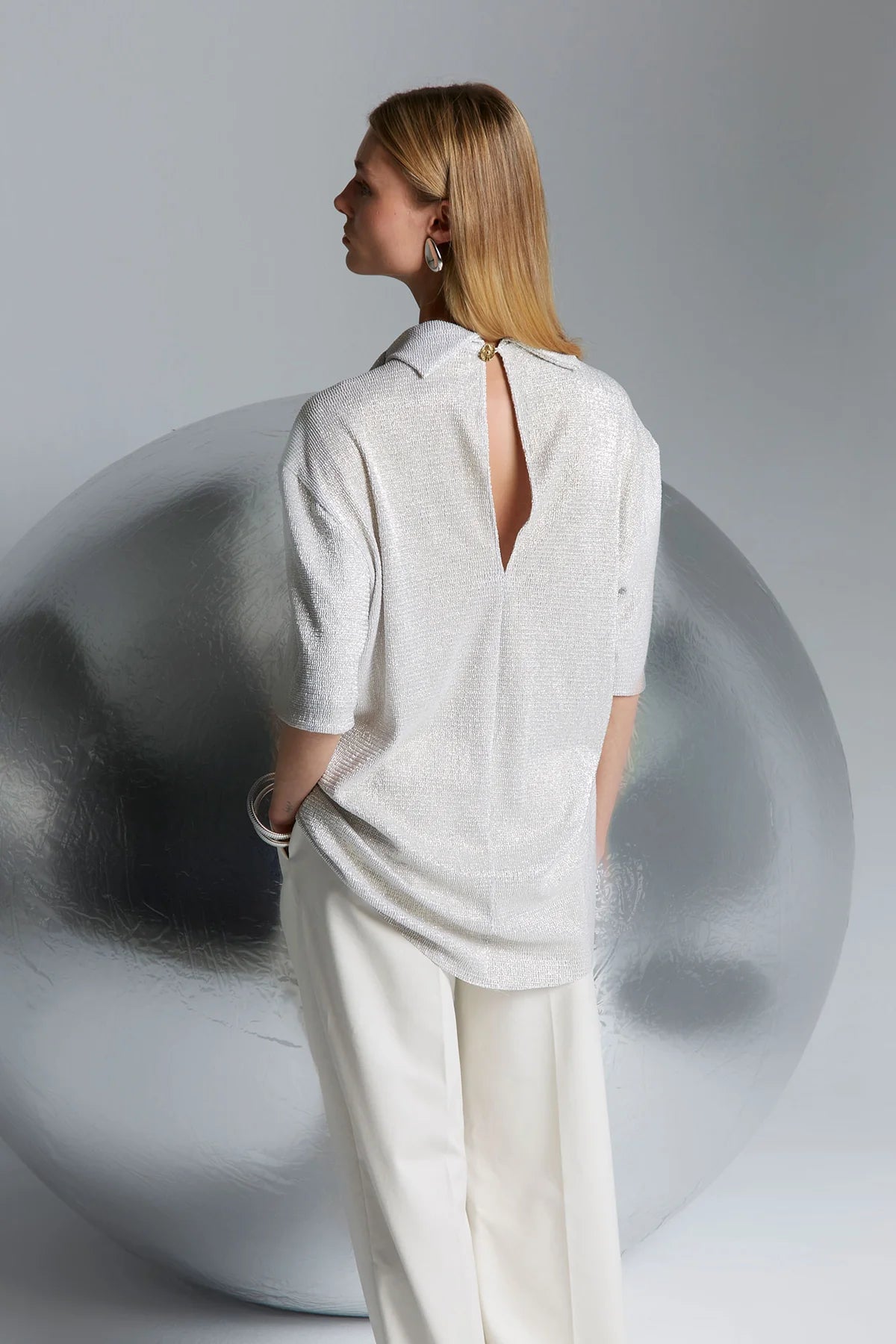 BLUSA CMP.015 ORO