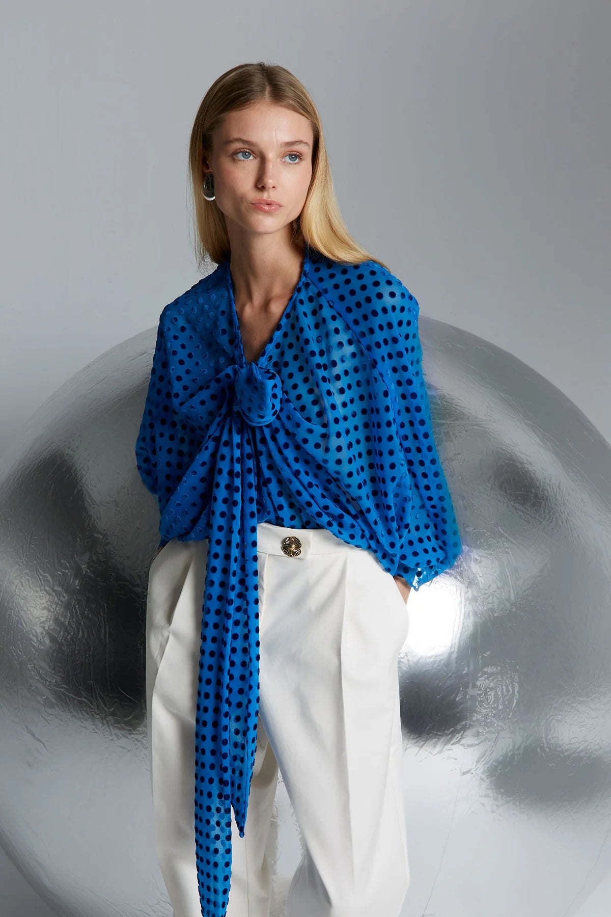 BLUSA CMP.026 AZUL