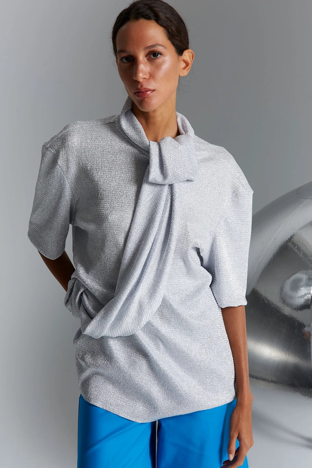 BLUSA CMP.015 PLATA