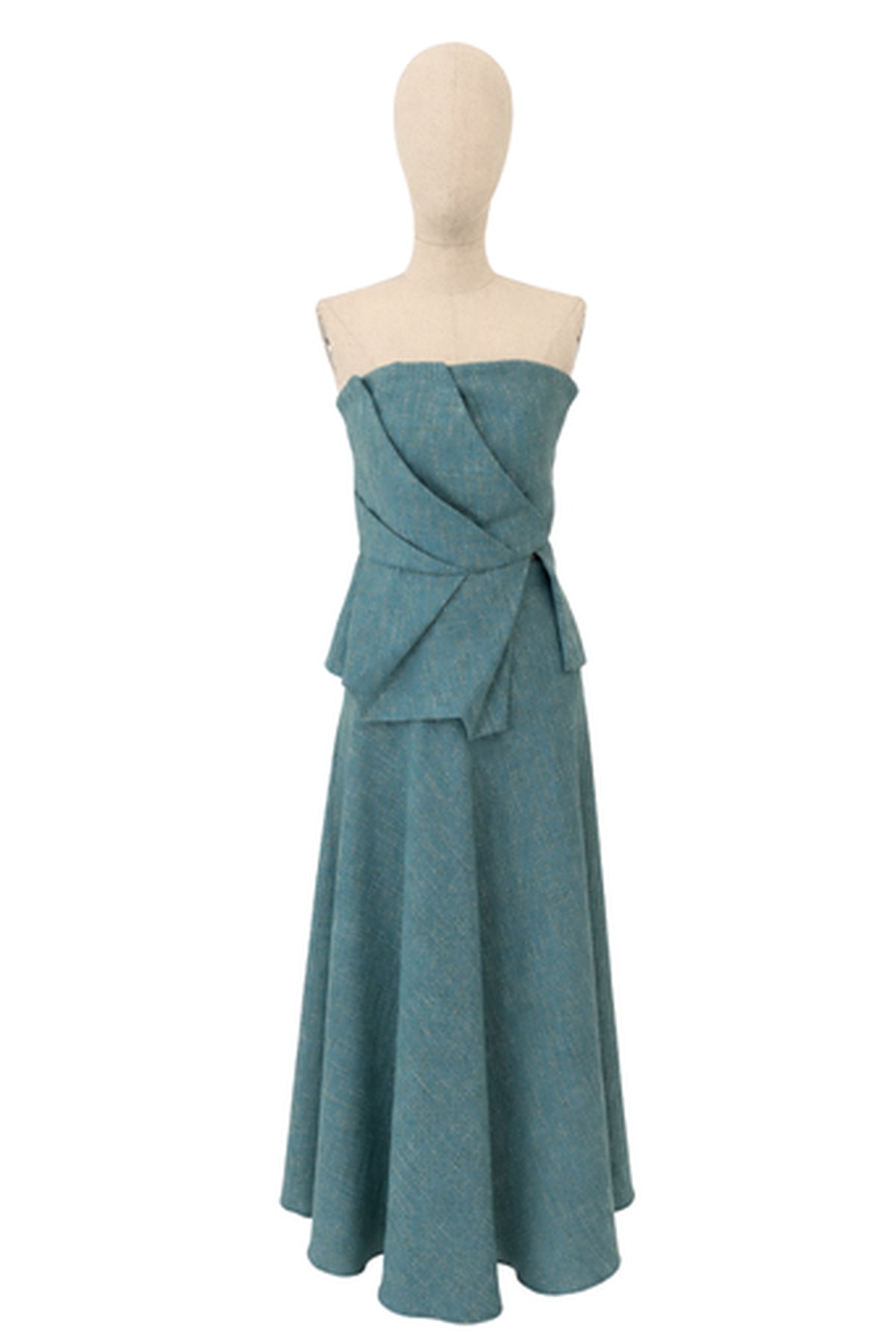 TOP PERSEFONE AQUA
