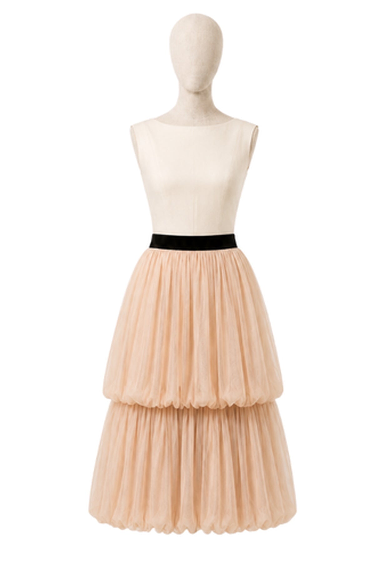 FALDA SERELIA ROSA