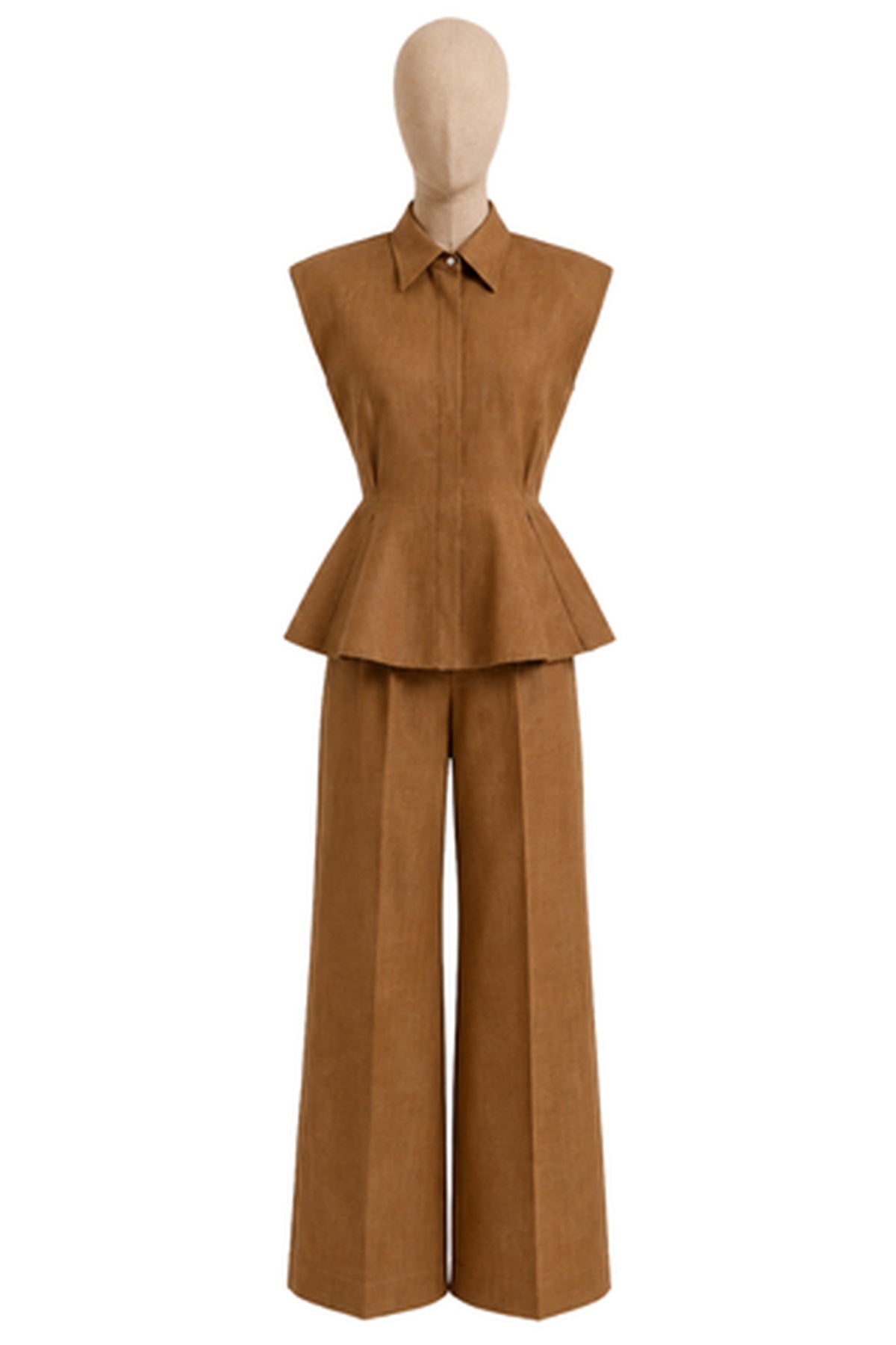 PANTALON GASTON ARENA