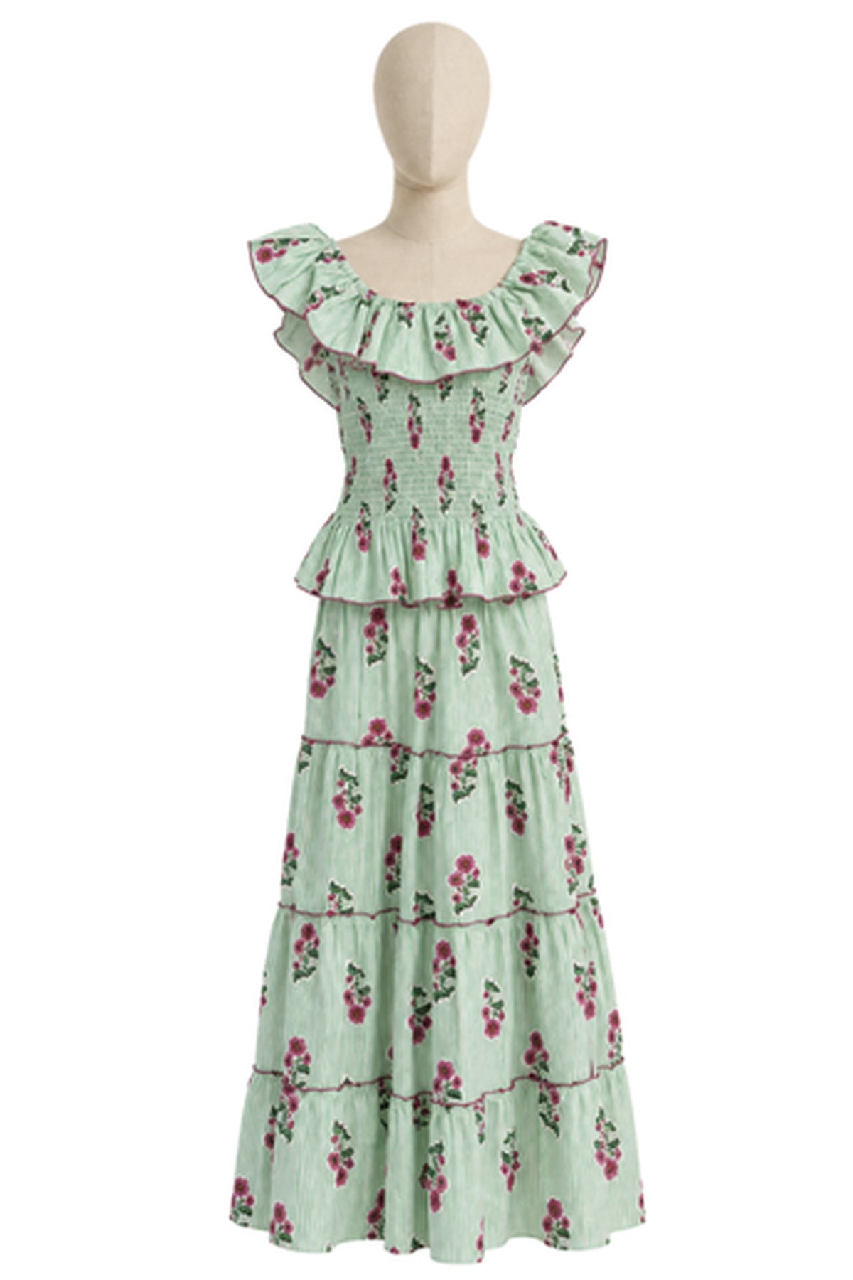 CONJUNTO BAHIA VERDE