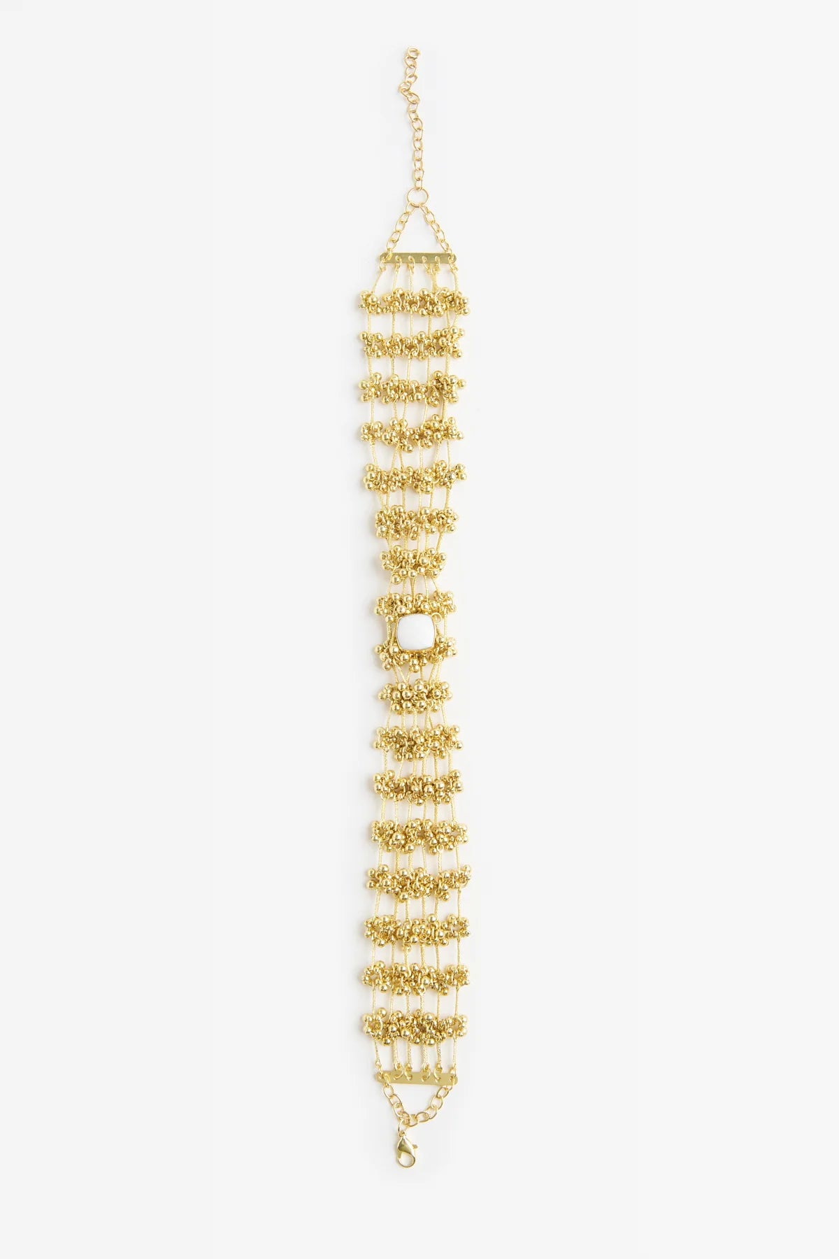 COLLAR ELIOS BLANCO