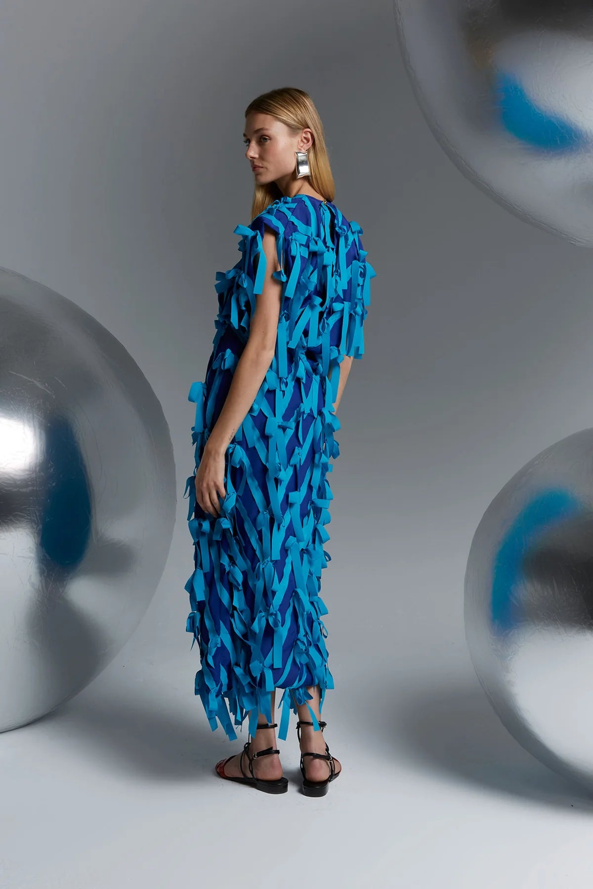 FALDA CMP.017 AZUL