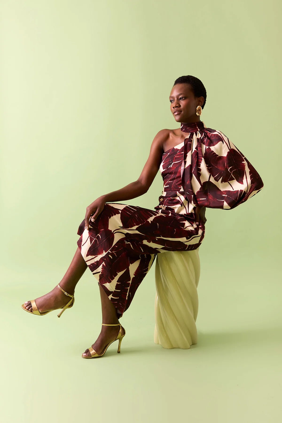 VESTIDO FAMARA PRINT