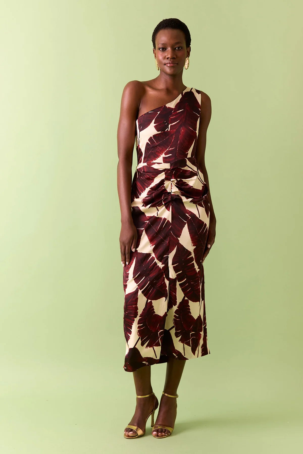 VESTIDO FAMARA PRINT