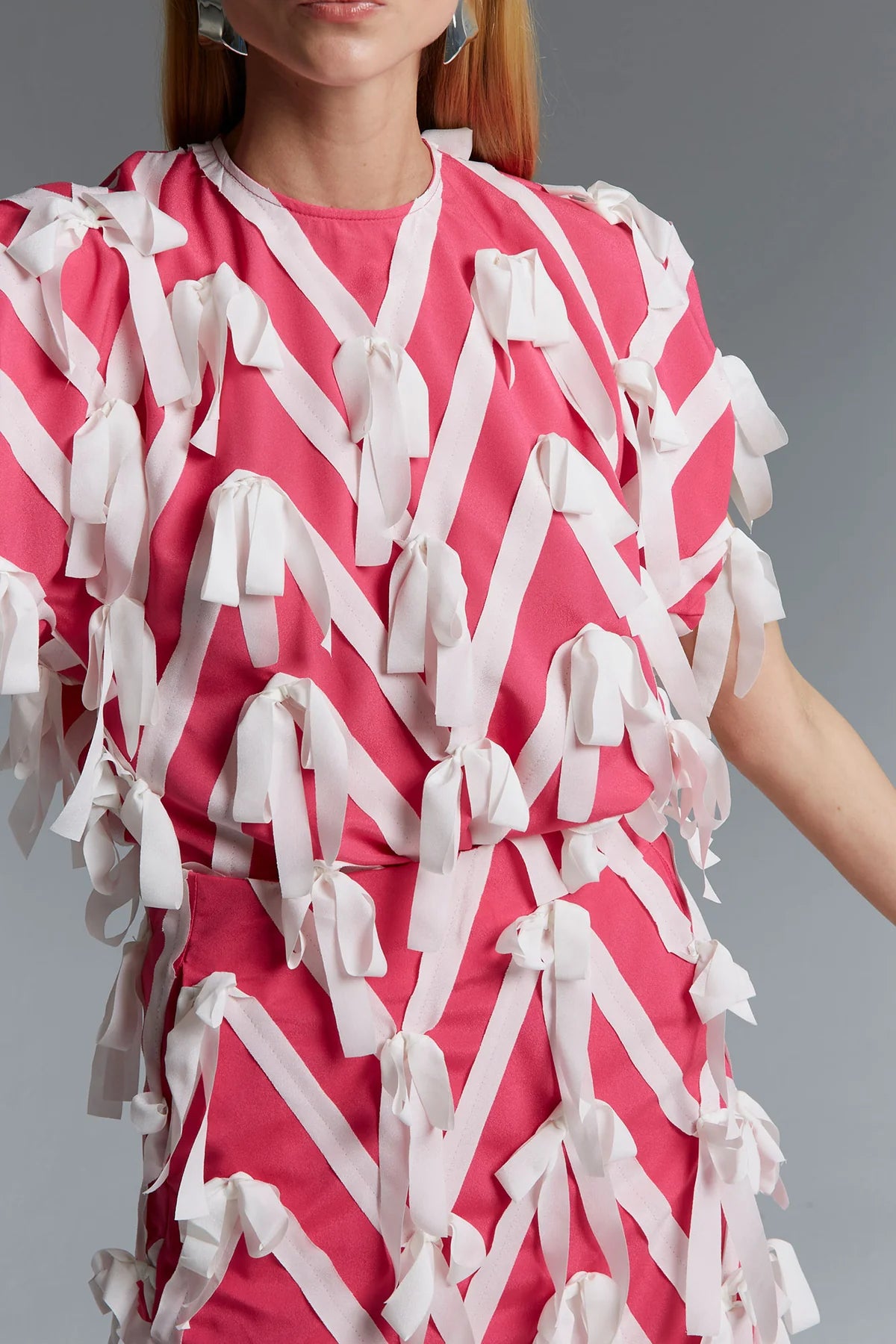 BLUSA CMP.016 FUCSIA