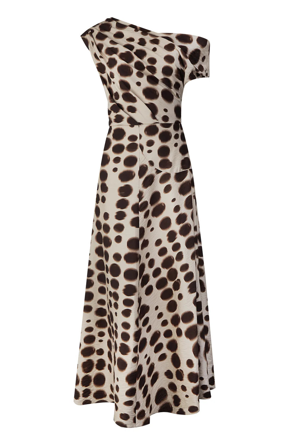 VESTIDO GISELA ESTAMPADO