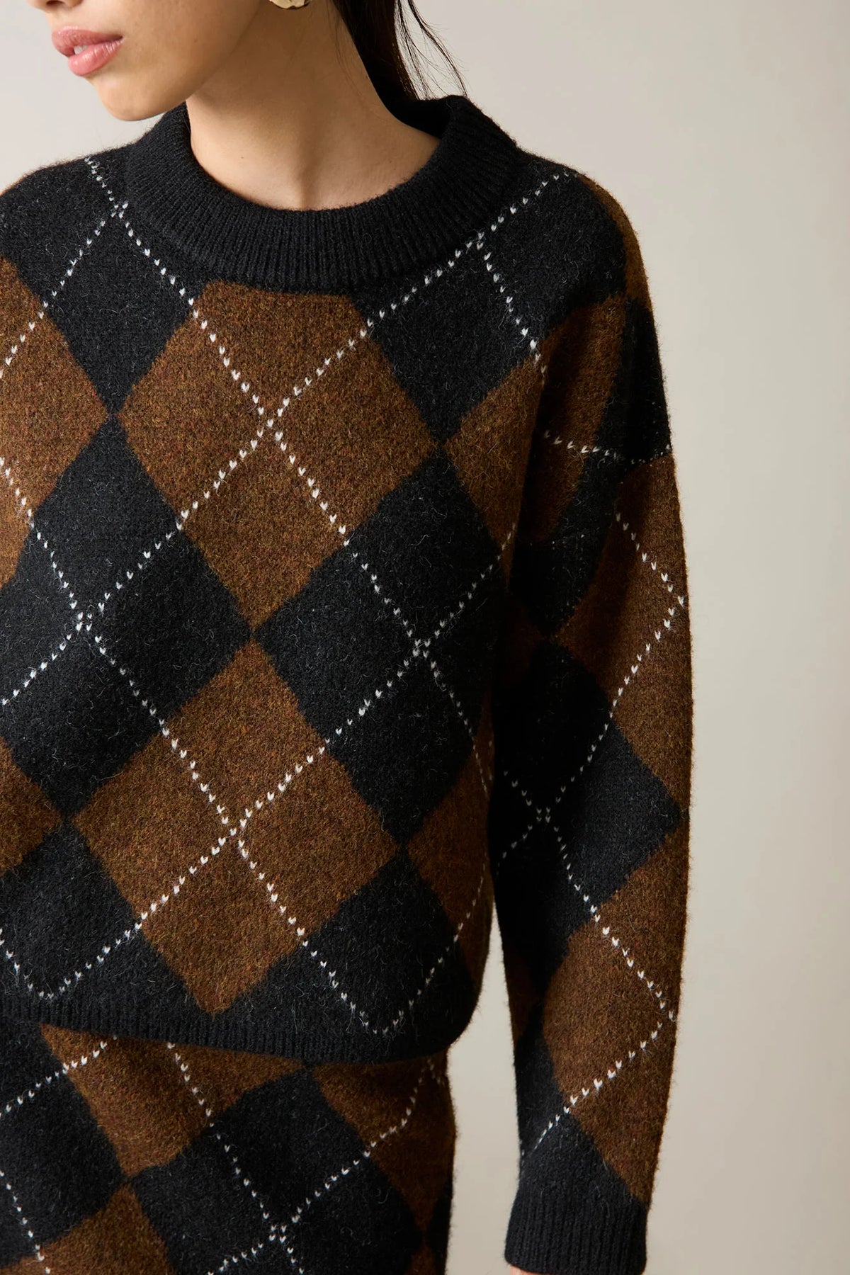 JERSEY HERA MARRON