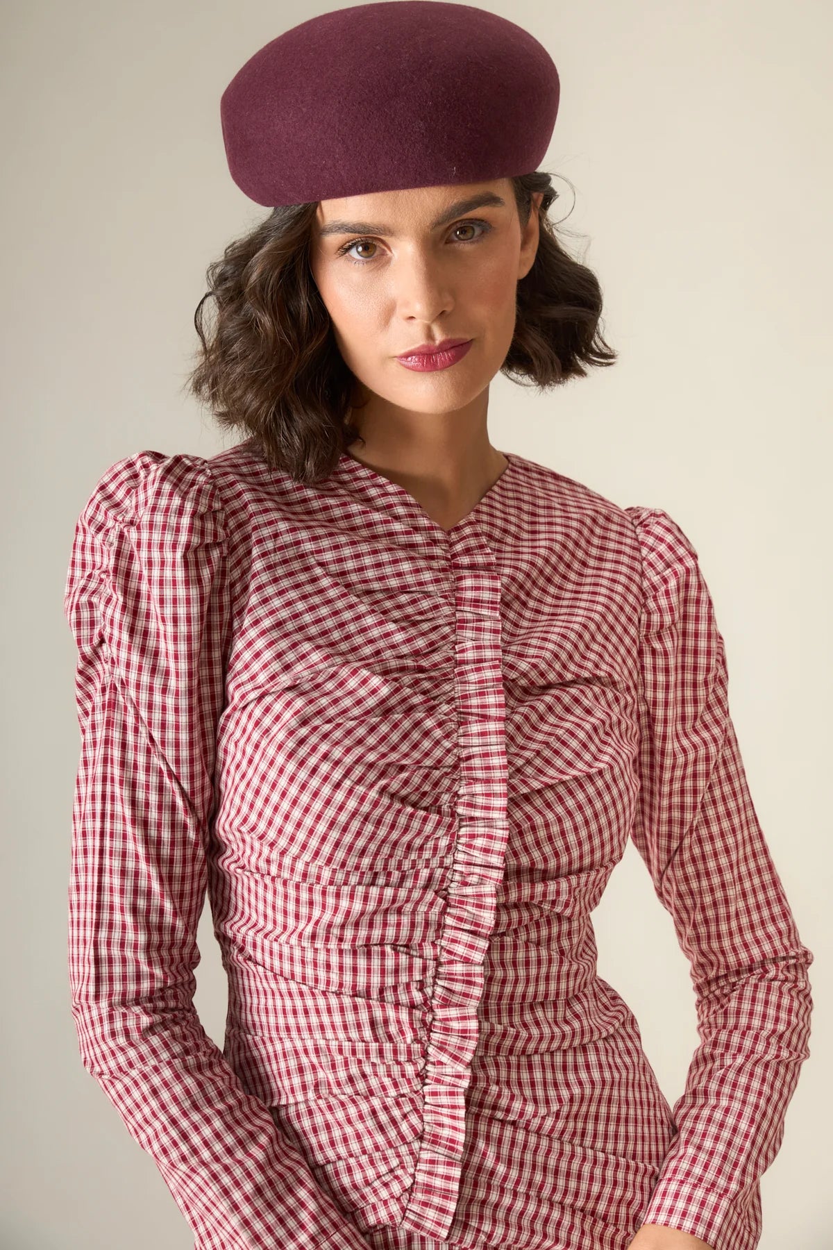 ROBE ROSE MELIA