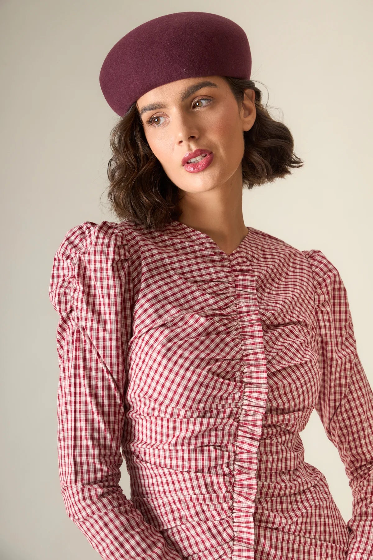 ROBE ROSE MELIA